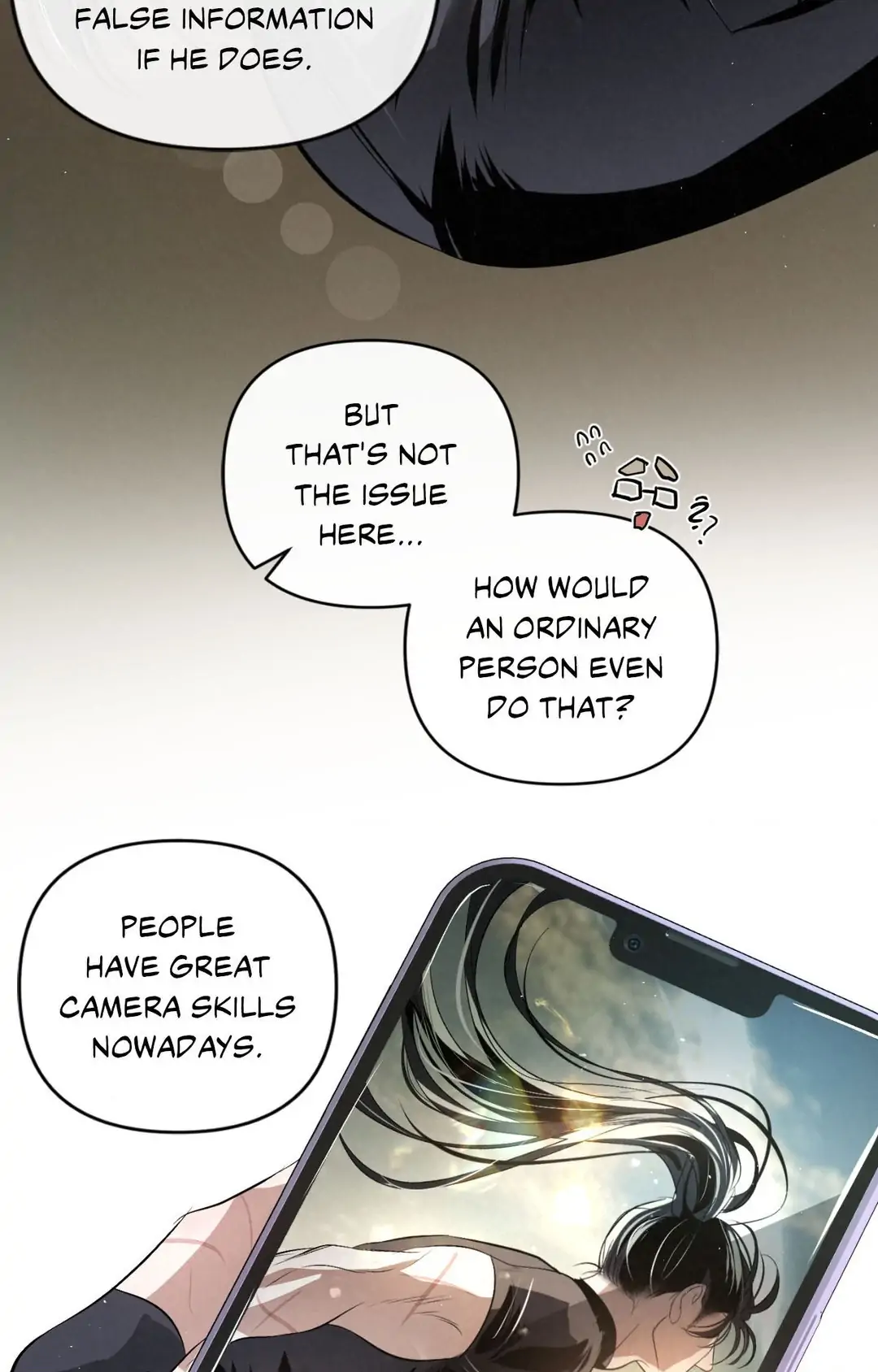 Bloodbound Chapter 38 - Page 50