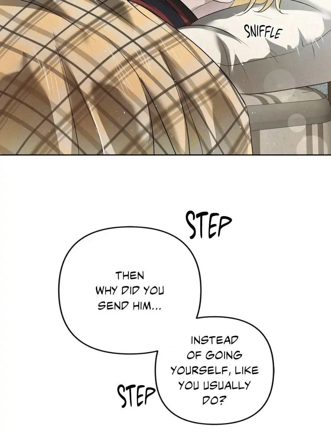 Bloodbound Chapter 38 - Page 6
