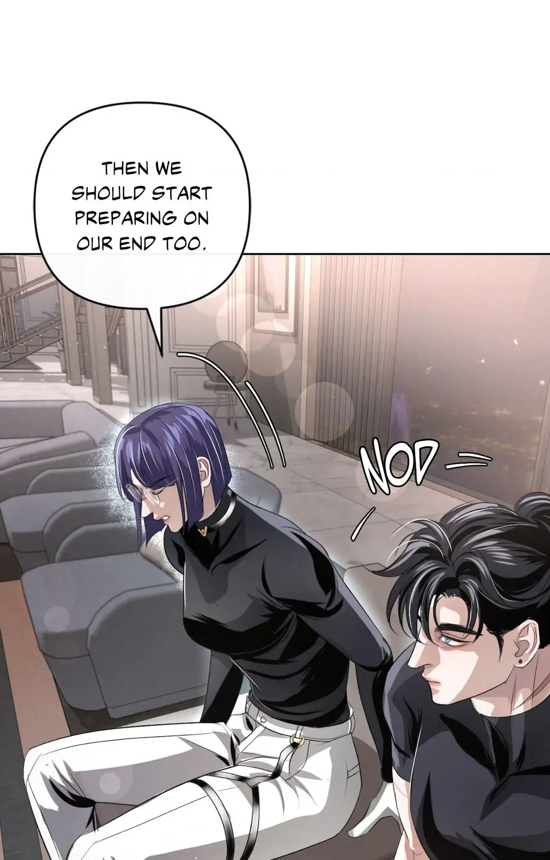 Bloodbound Chapter 38 - Page 55