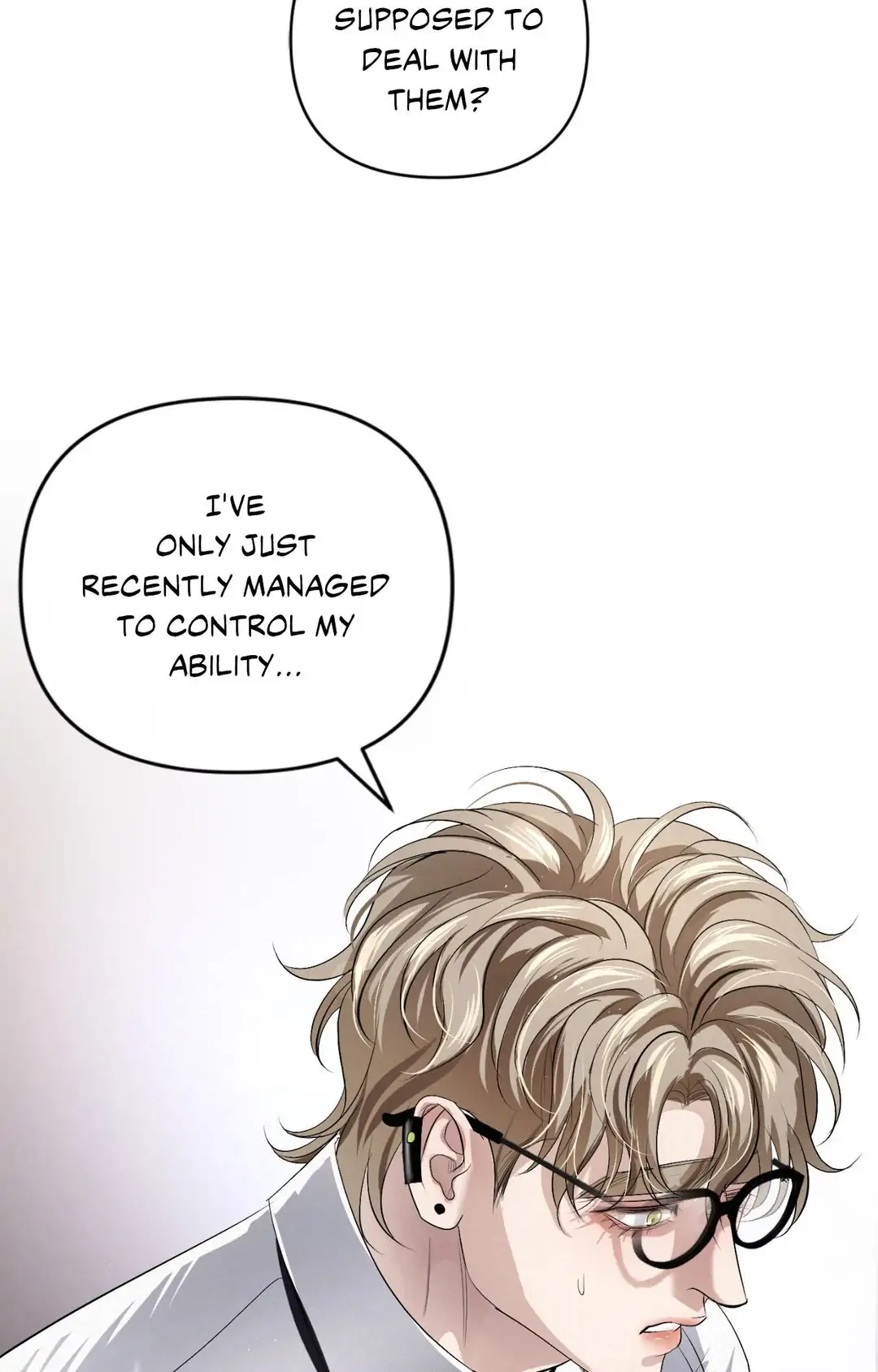 Bloodbound Chapter 38 - Page 59