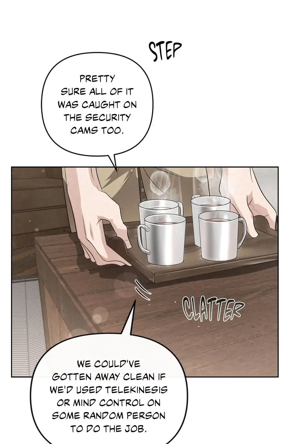 Bloodbound Chapter 38 - Page 7