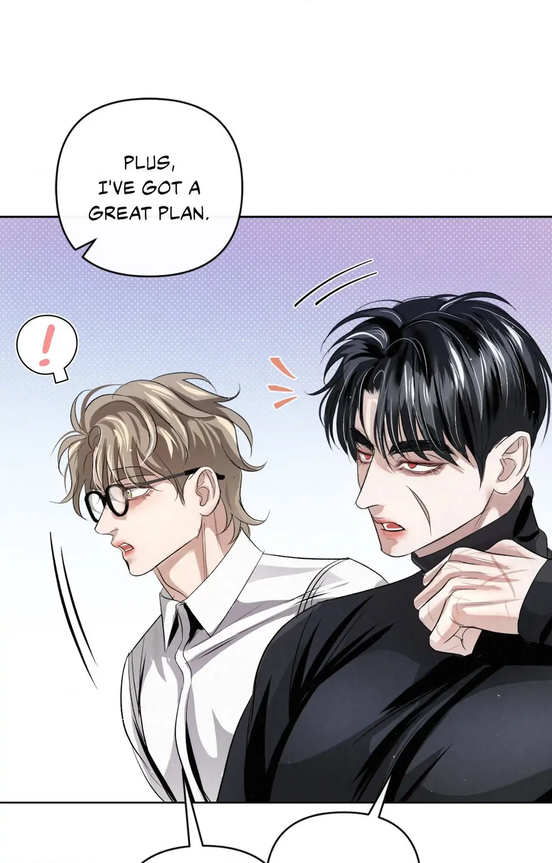Bloodbound Chapter 38 - Page 62