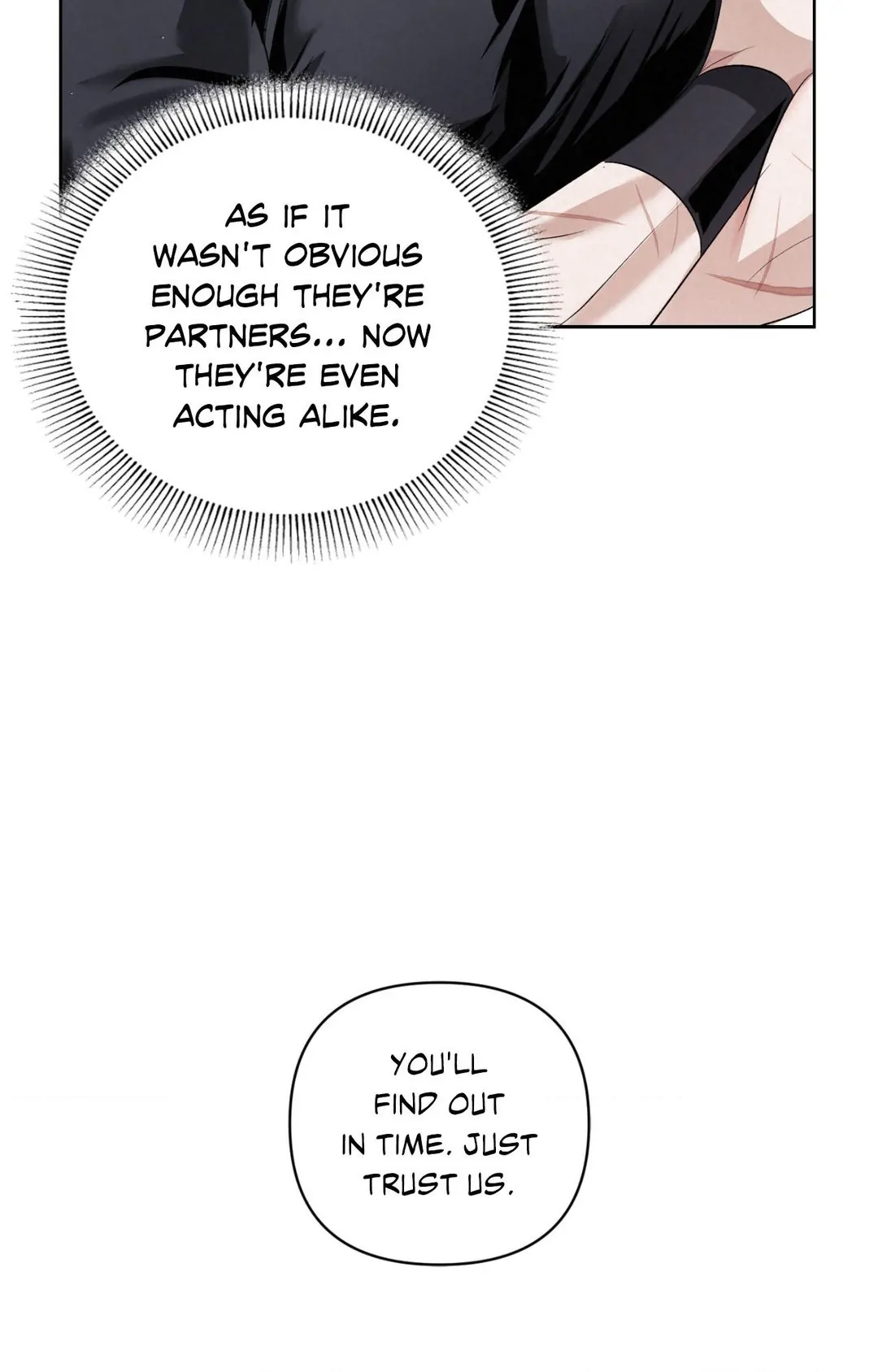 Bloodbound Chapter 38 - Page 65