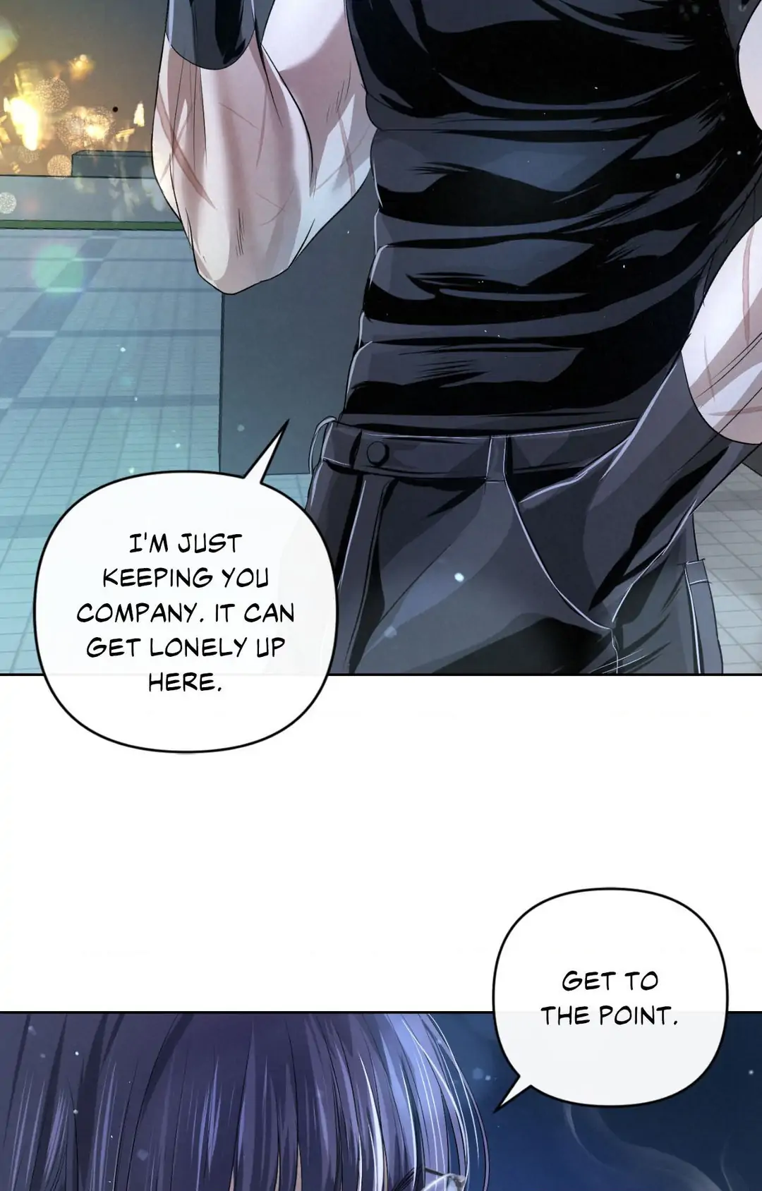 Bloodbound Chapter 38 - Page 75