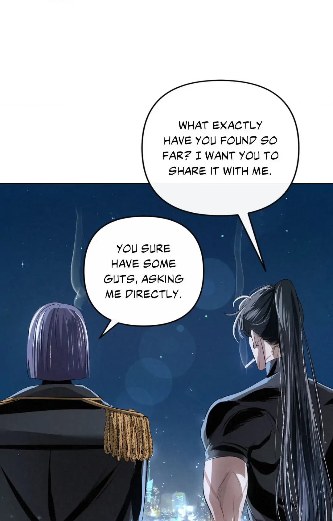 Bloodbound Chapter 38 - Page 77