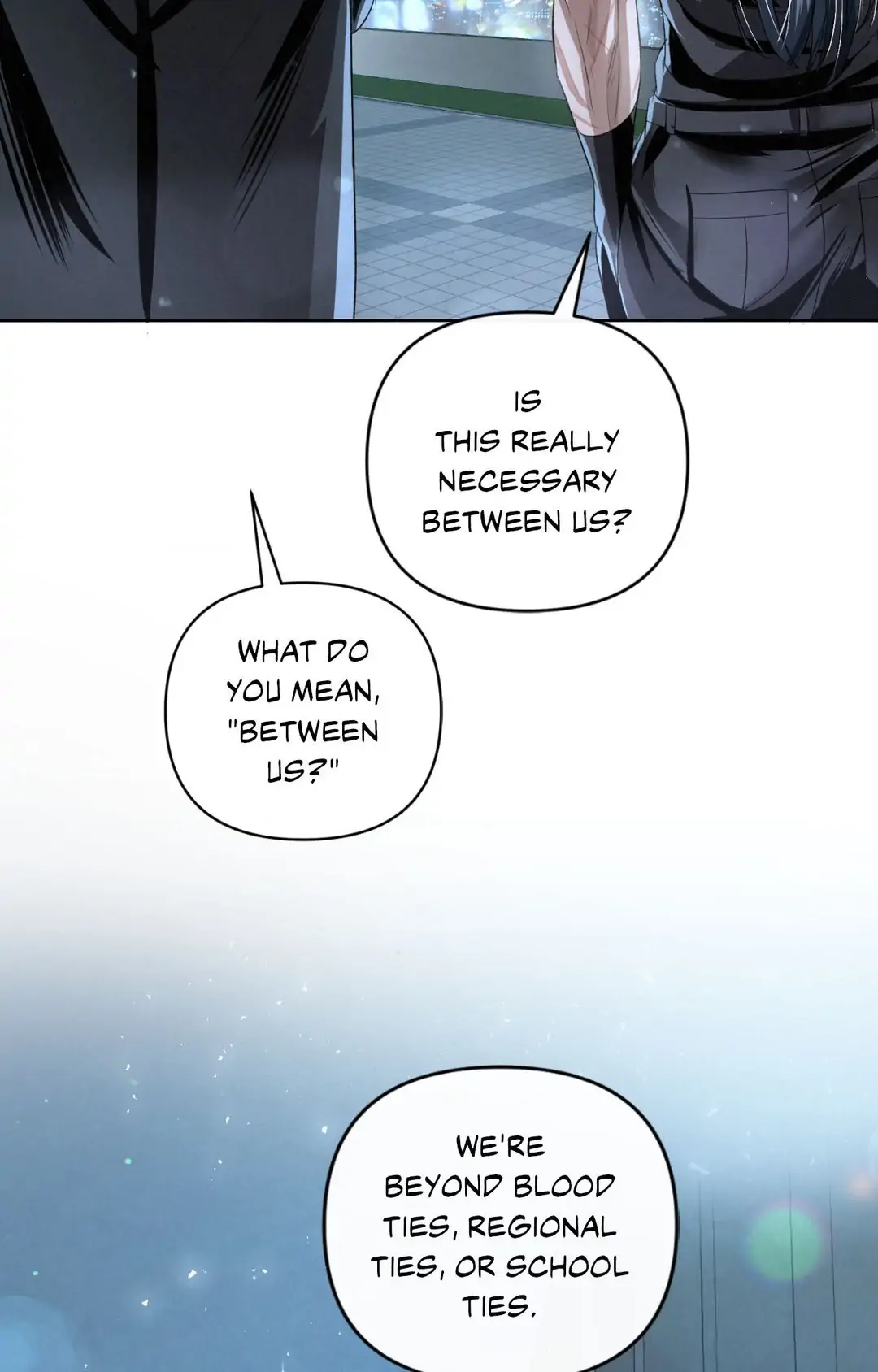 Bloodbound Chapter 38 - Page 78