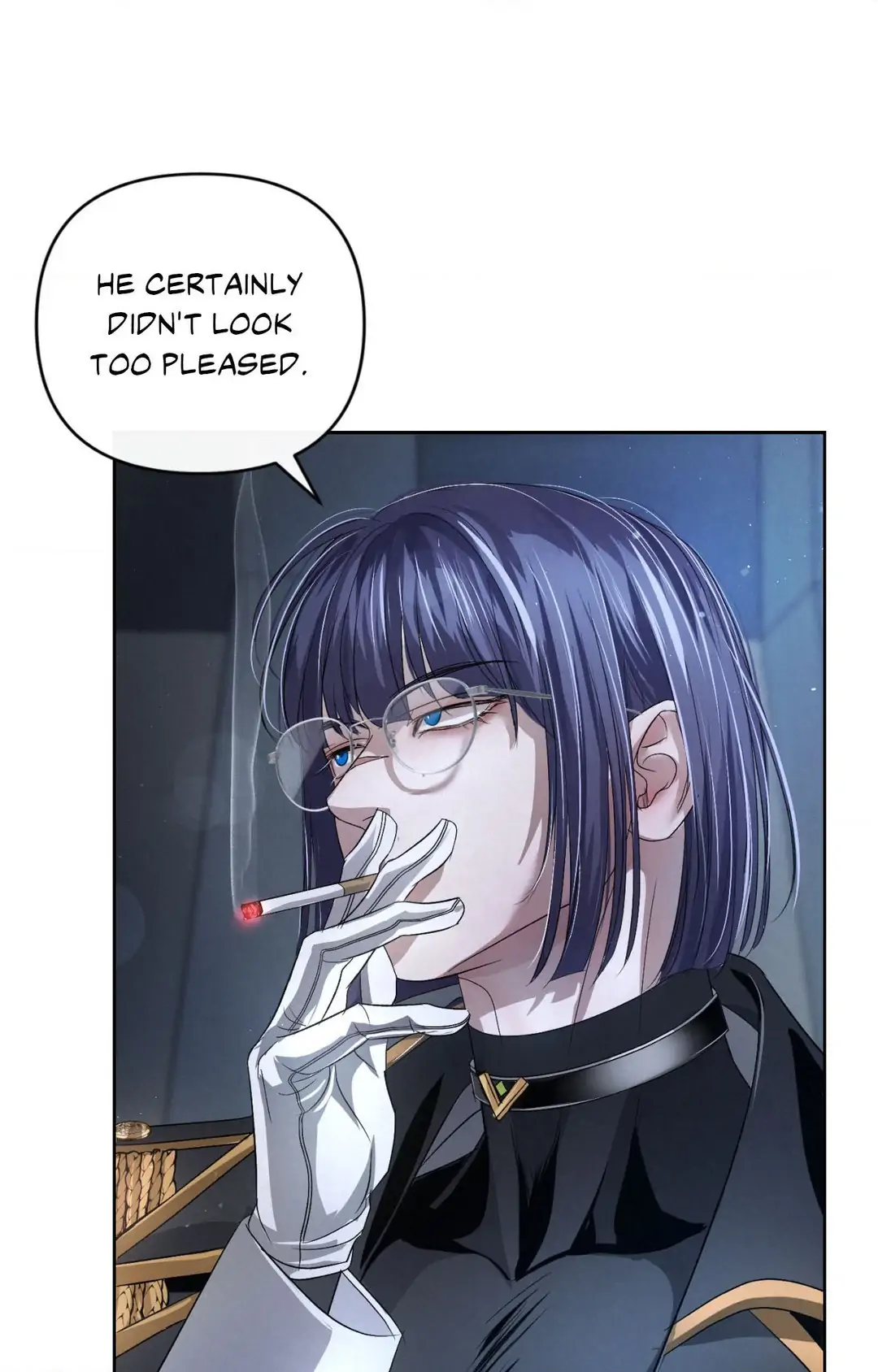 Bloodbound Chapter 38 - Page 82