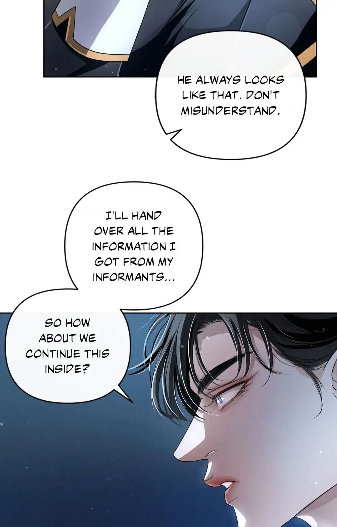 Bloodbound Chapter 38 - Page 83
