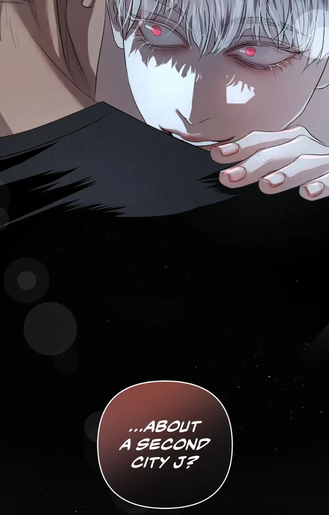 Bloodbound Chapter 38 - Page 98