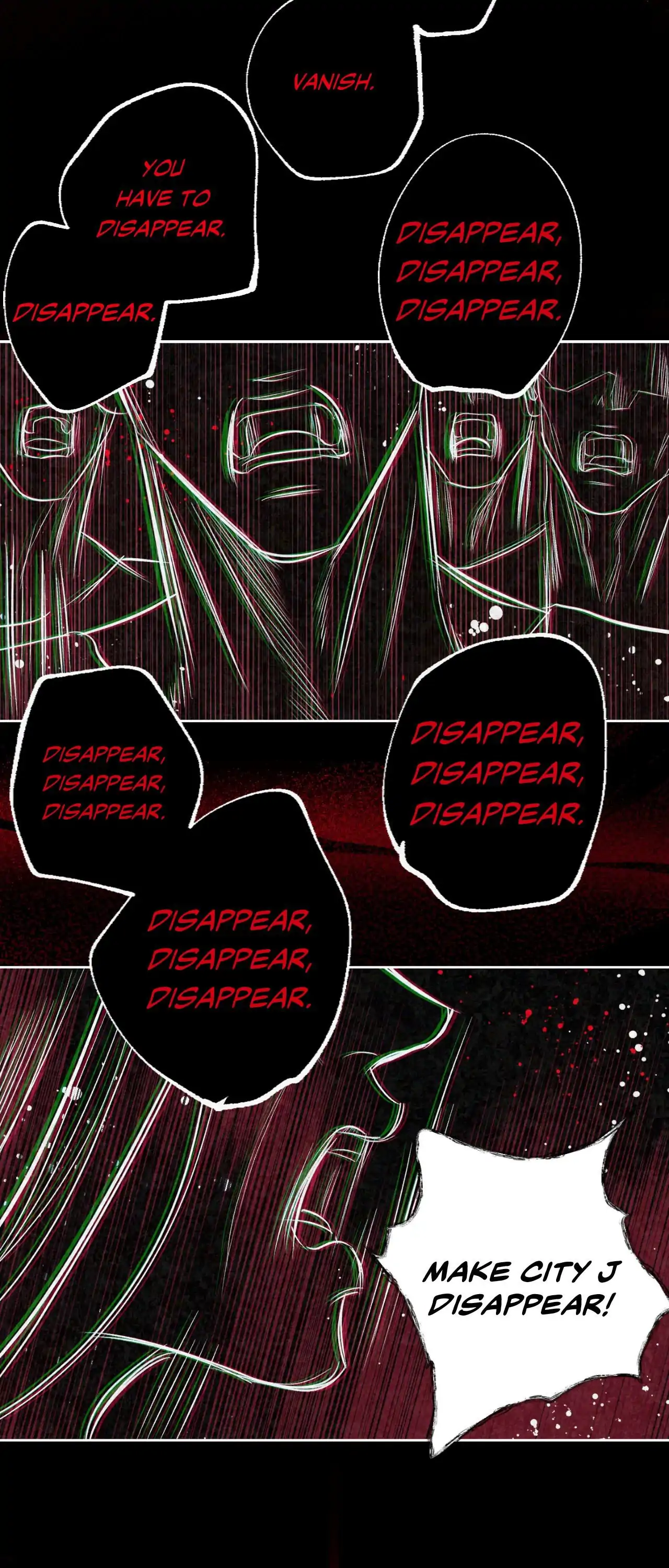 Bloodbound Chapter 39 - Page 12