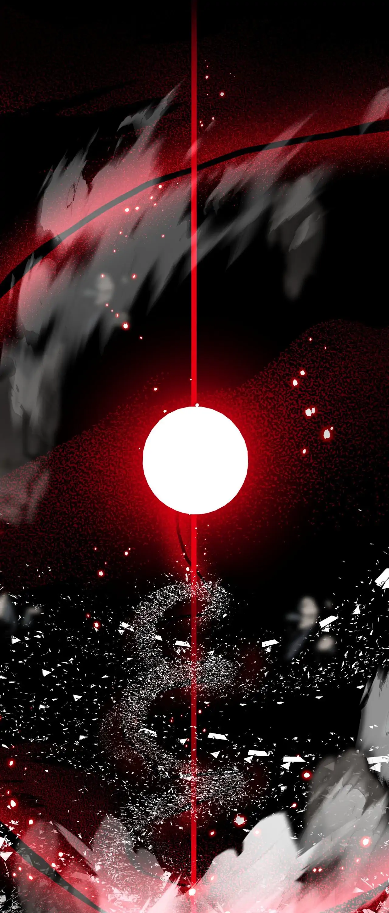 Bloodbound Chapter 39 - Page 13