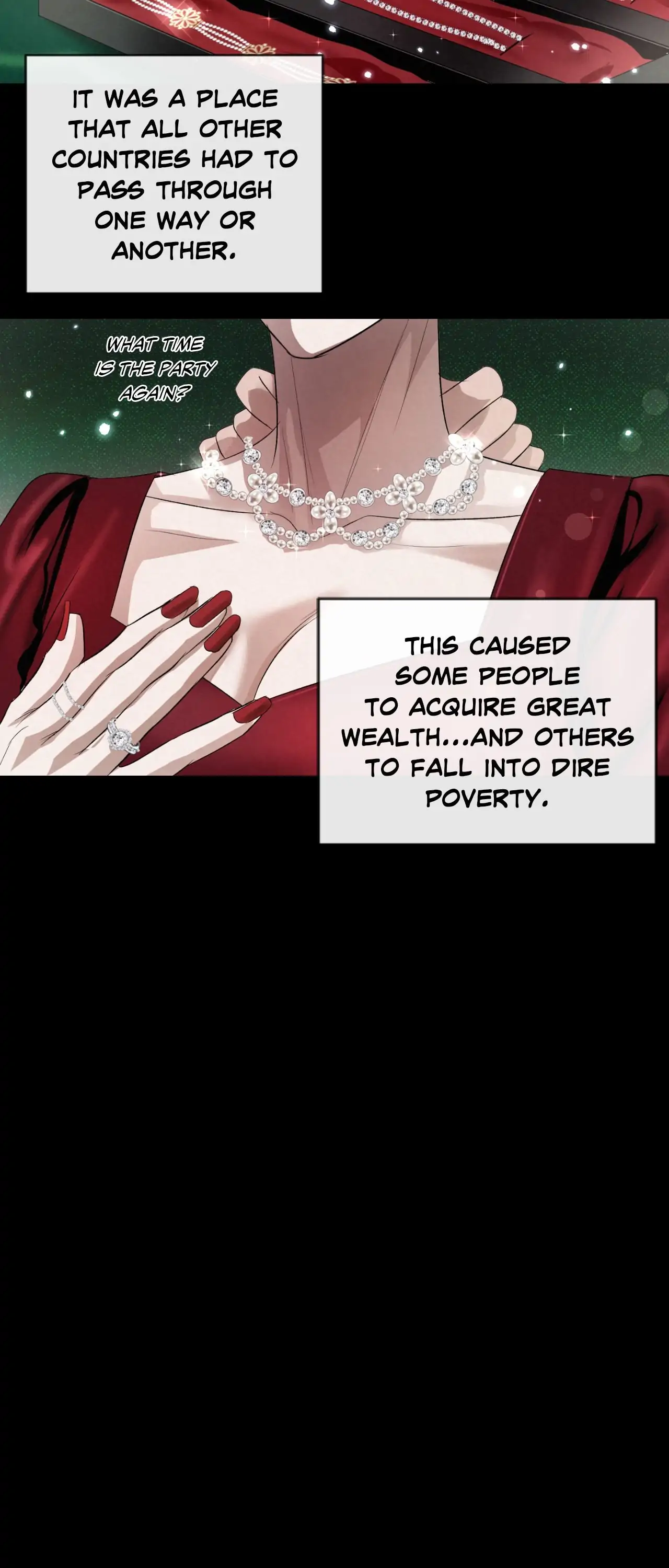 Bloodbound Chapter 39 - Page 20