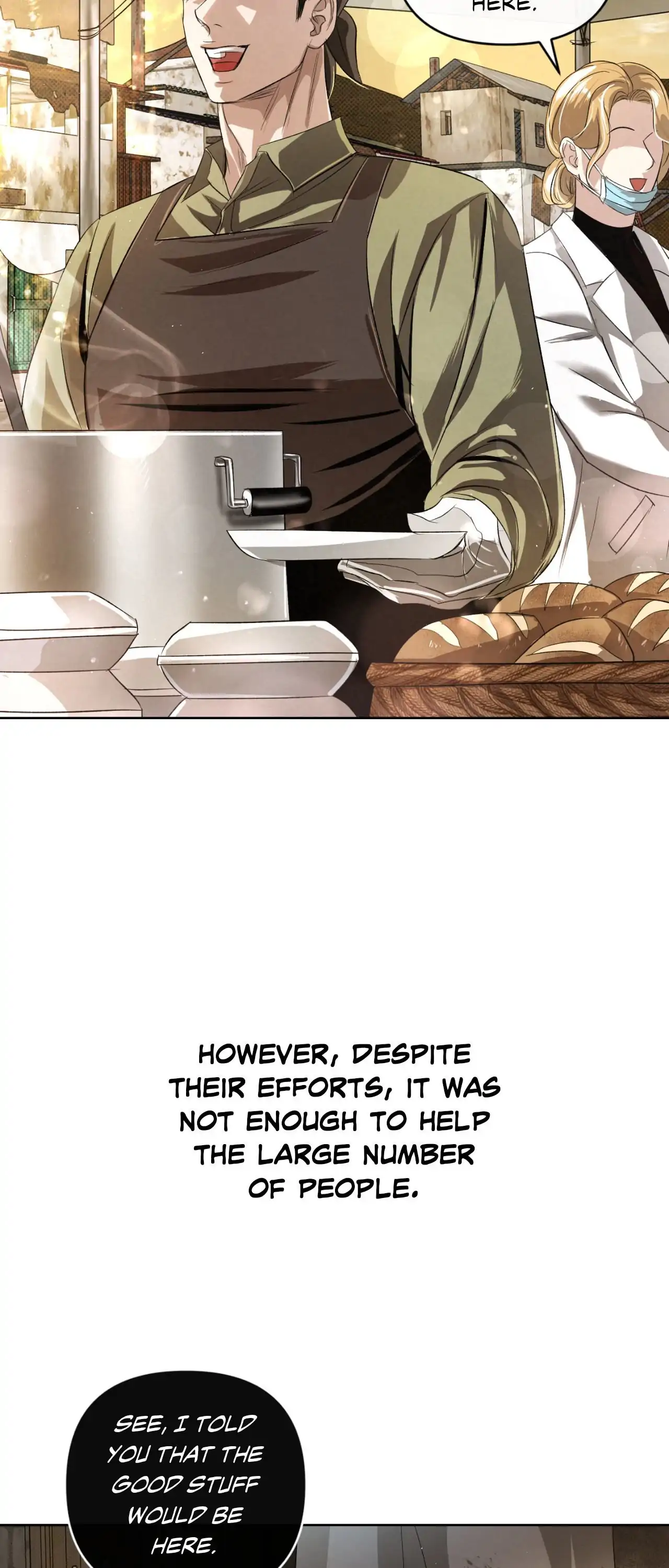 Bloodbound Chapter 39 - Page 28