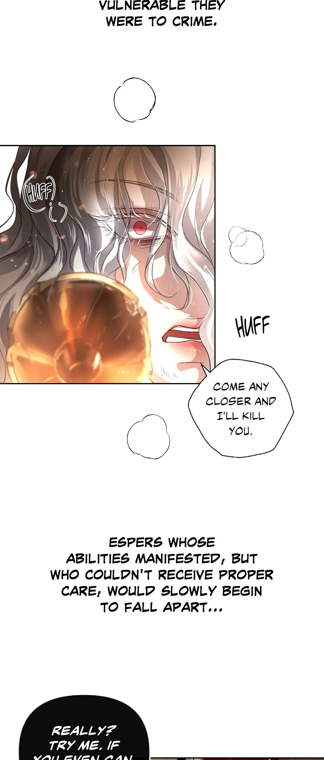 Bloodbound Chapter 39 - Page 30