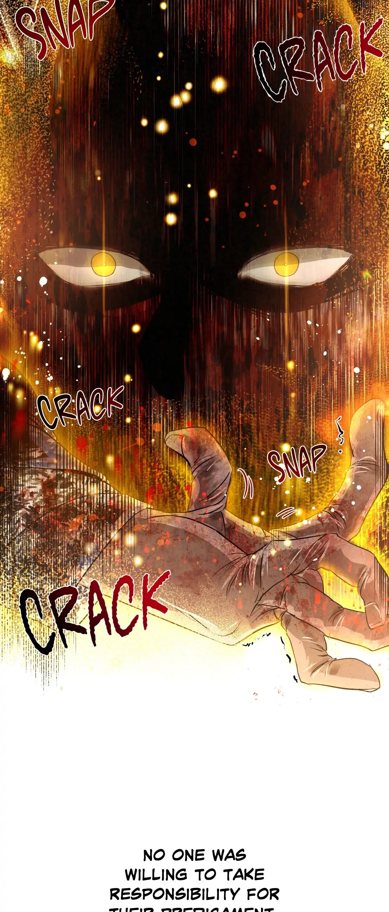 Bloodbound Chapter 39 - Page 32
