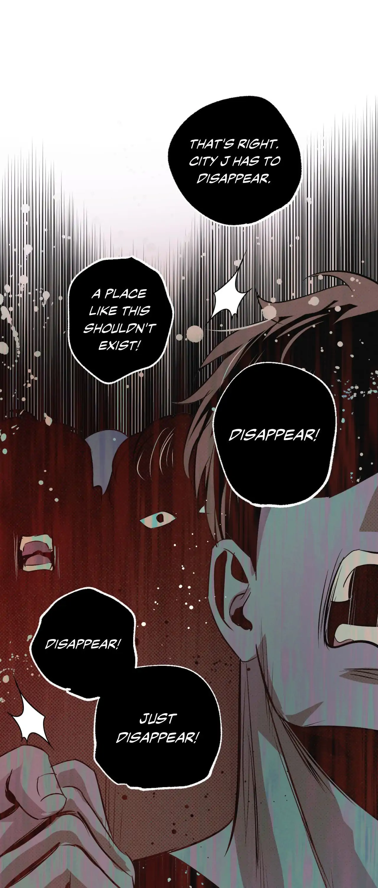 Bloodbound Chapter 39 - Page 39