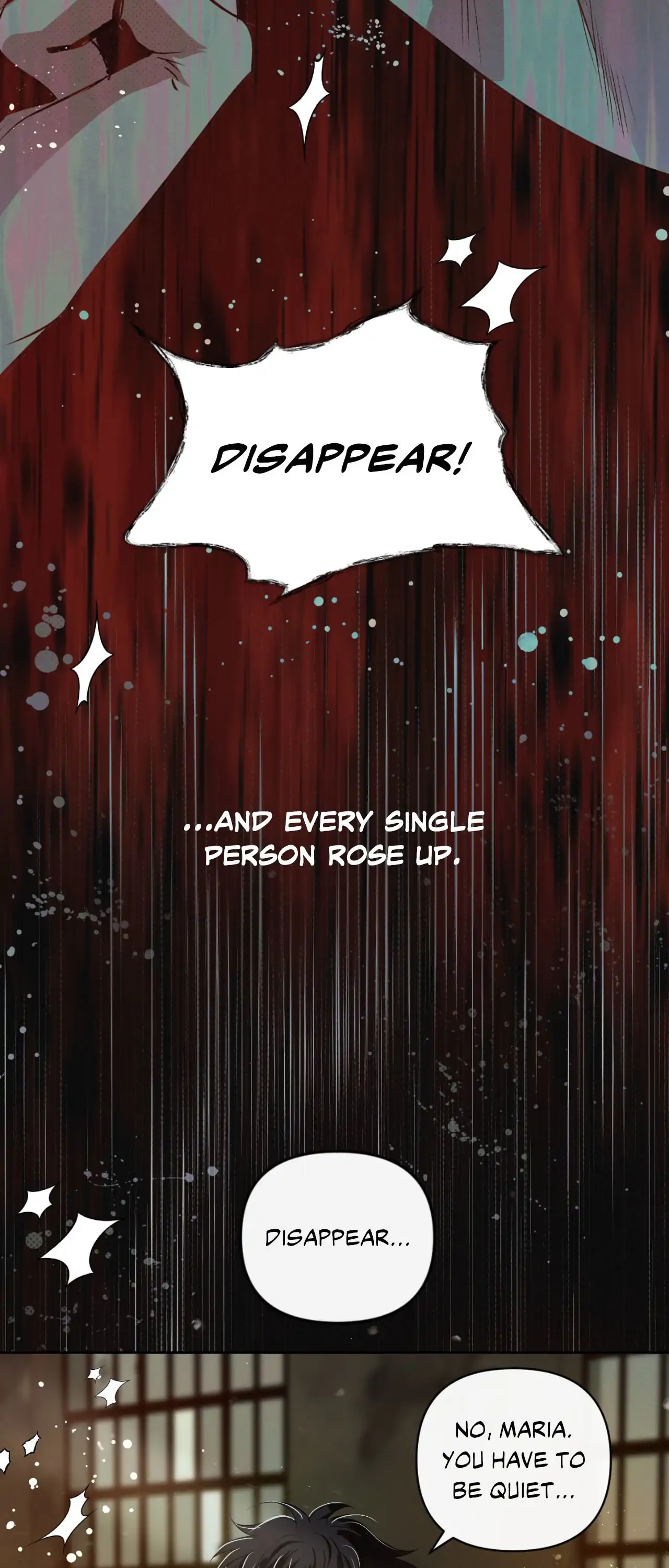 Bloodbound Chapter 39 - Page 40