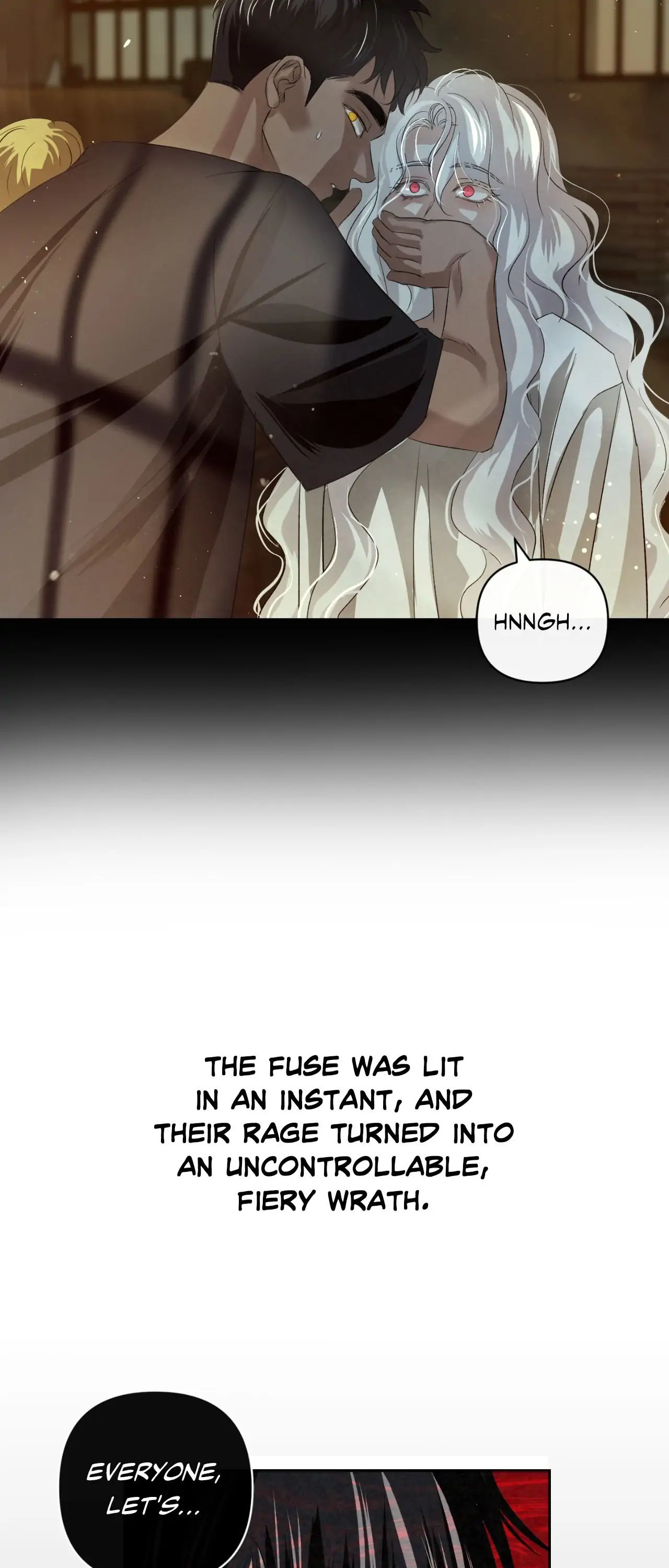 Bloodbound Chapter 39 - Page 41
