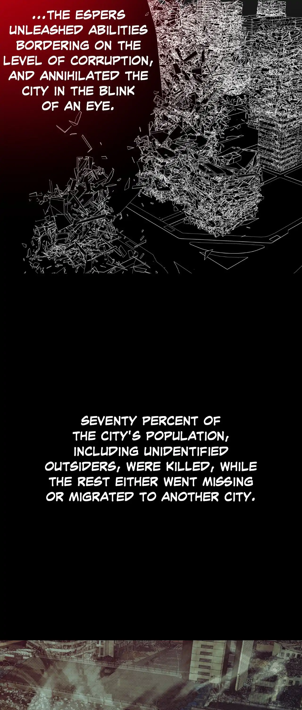 Bloodbound Chapter 39 - Page 43