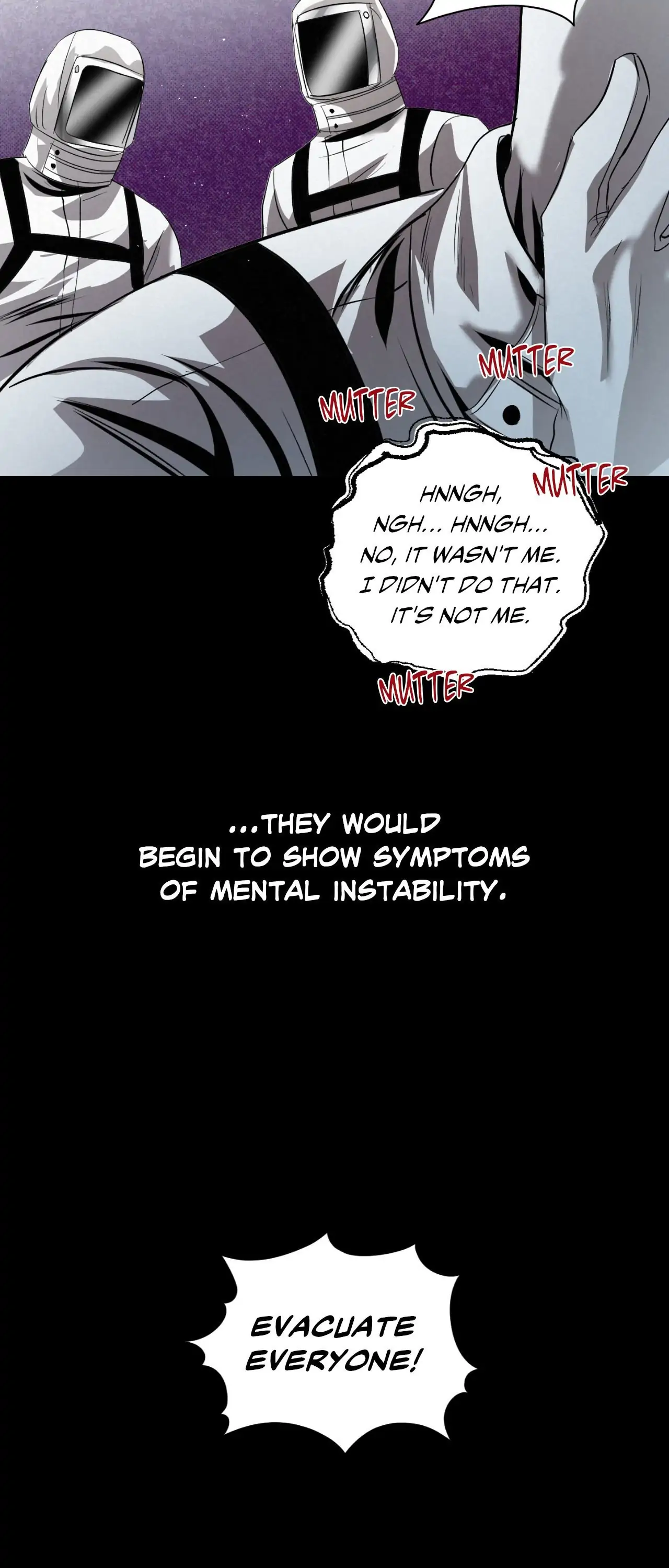 Bloodbound Chapter 39 - Page 47