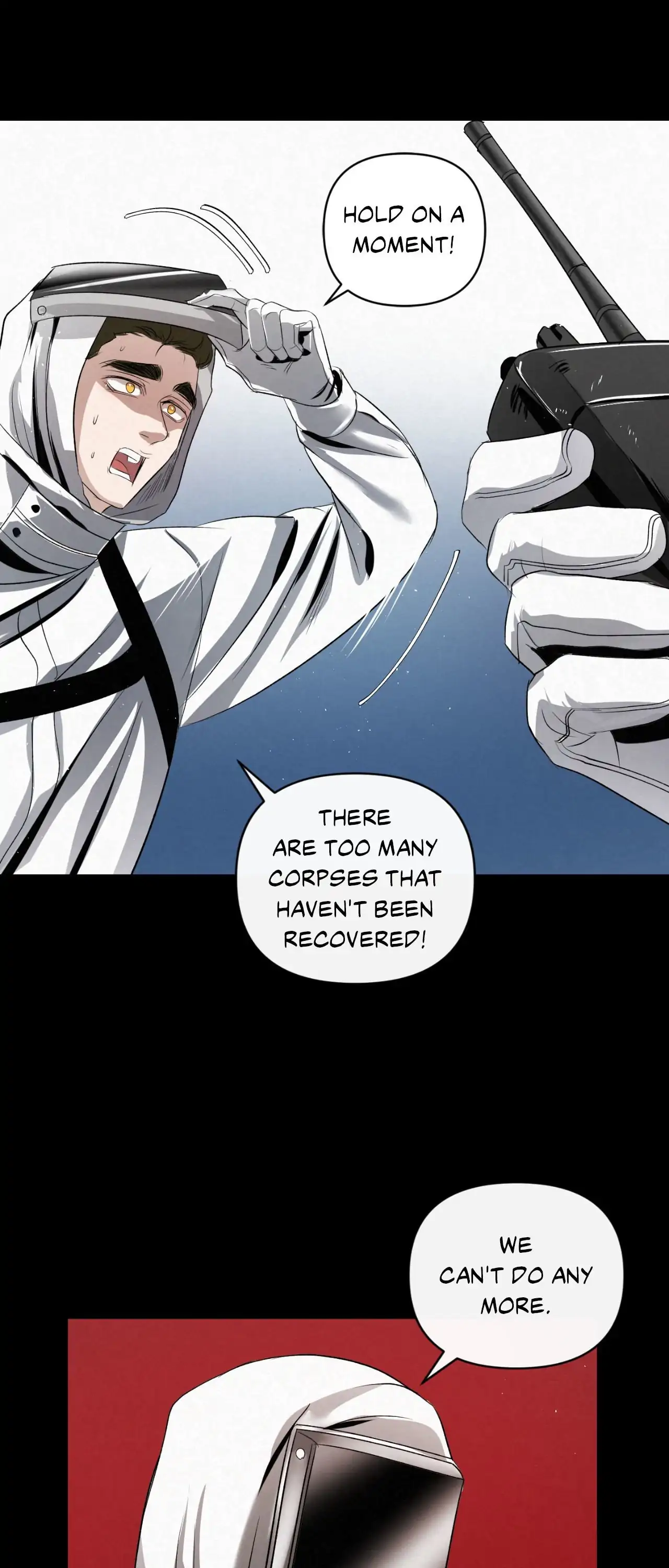 Bloodbound Chapter 39 - Page 48