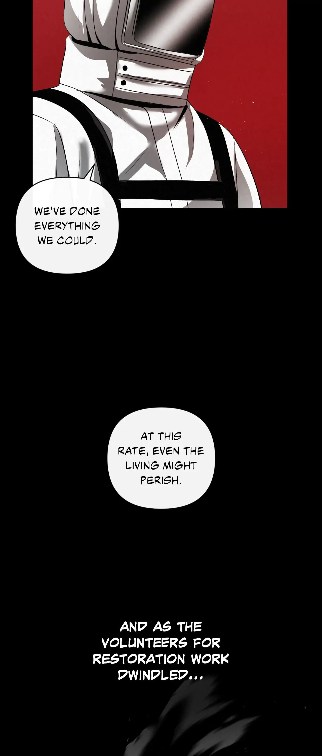 Bloodbound Chapter 39 - Page 49