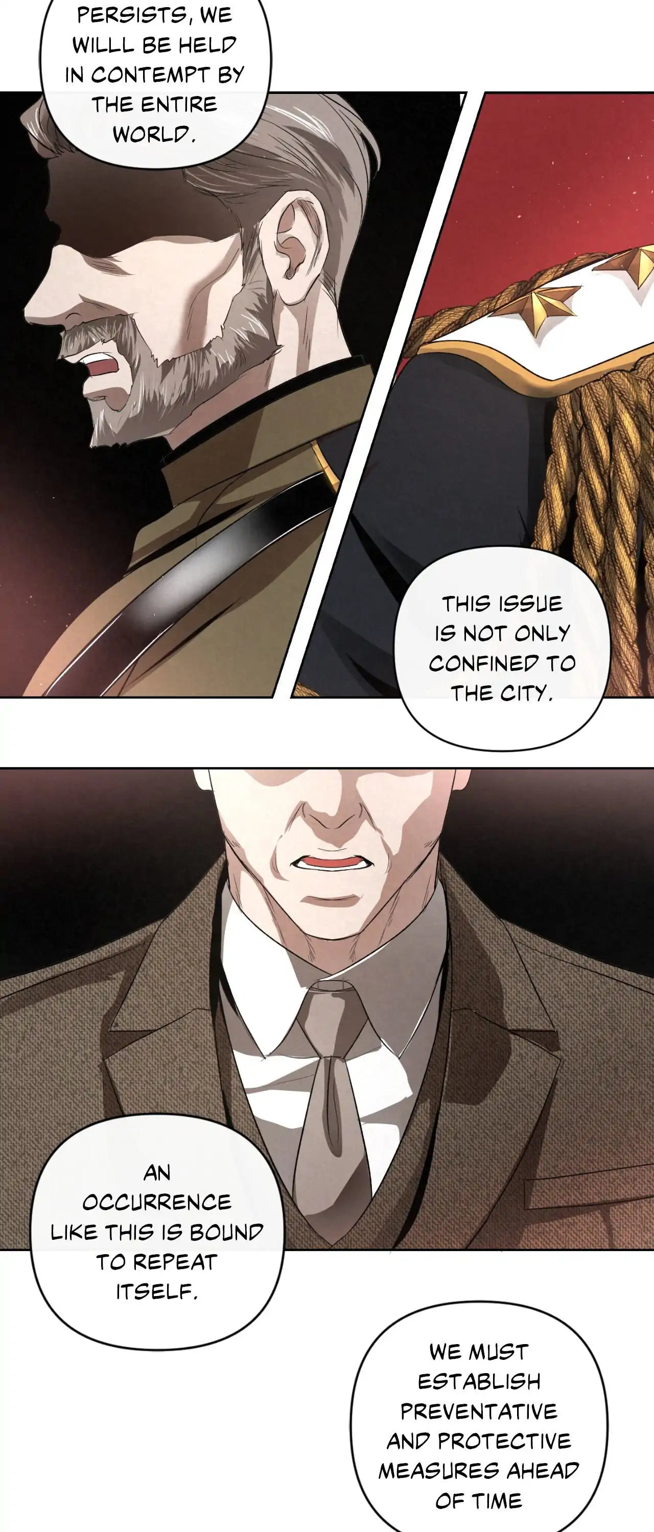 Bloodbound Chapter 39 - Page 51