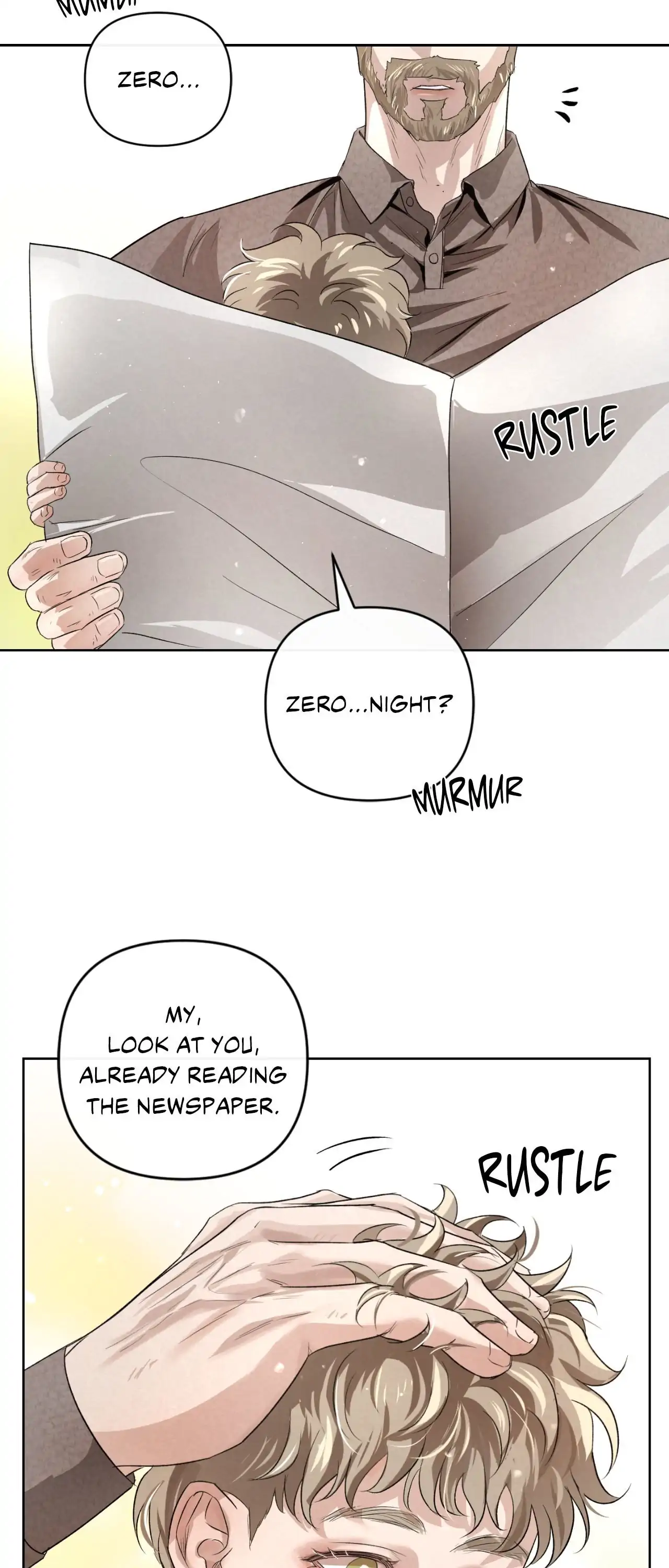 Bloodbound Chapter 39 - Page 54