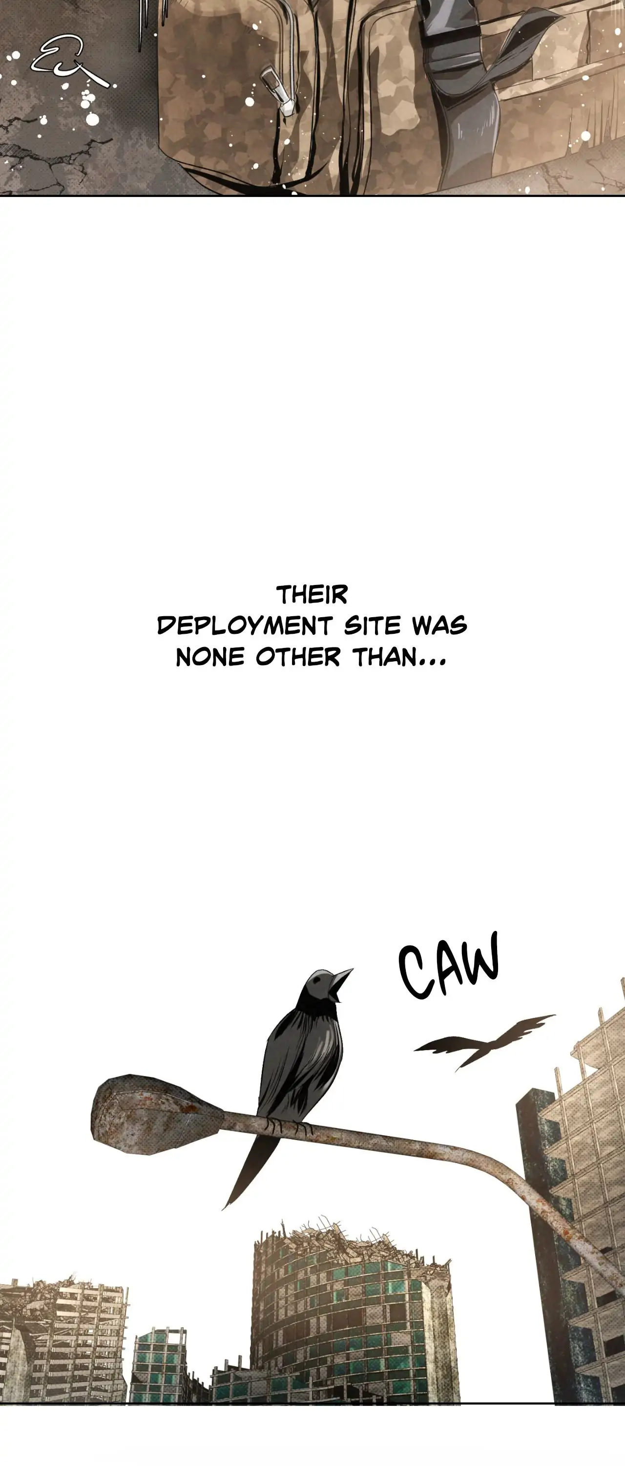 Bloodbound Chapter 39 - Page 63