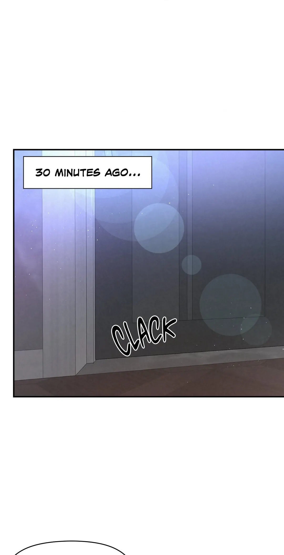 Bloodbound Chapter 4 - Page 1