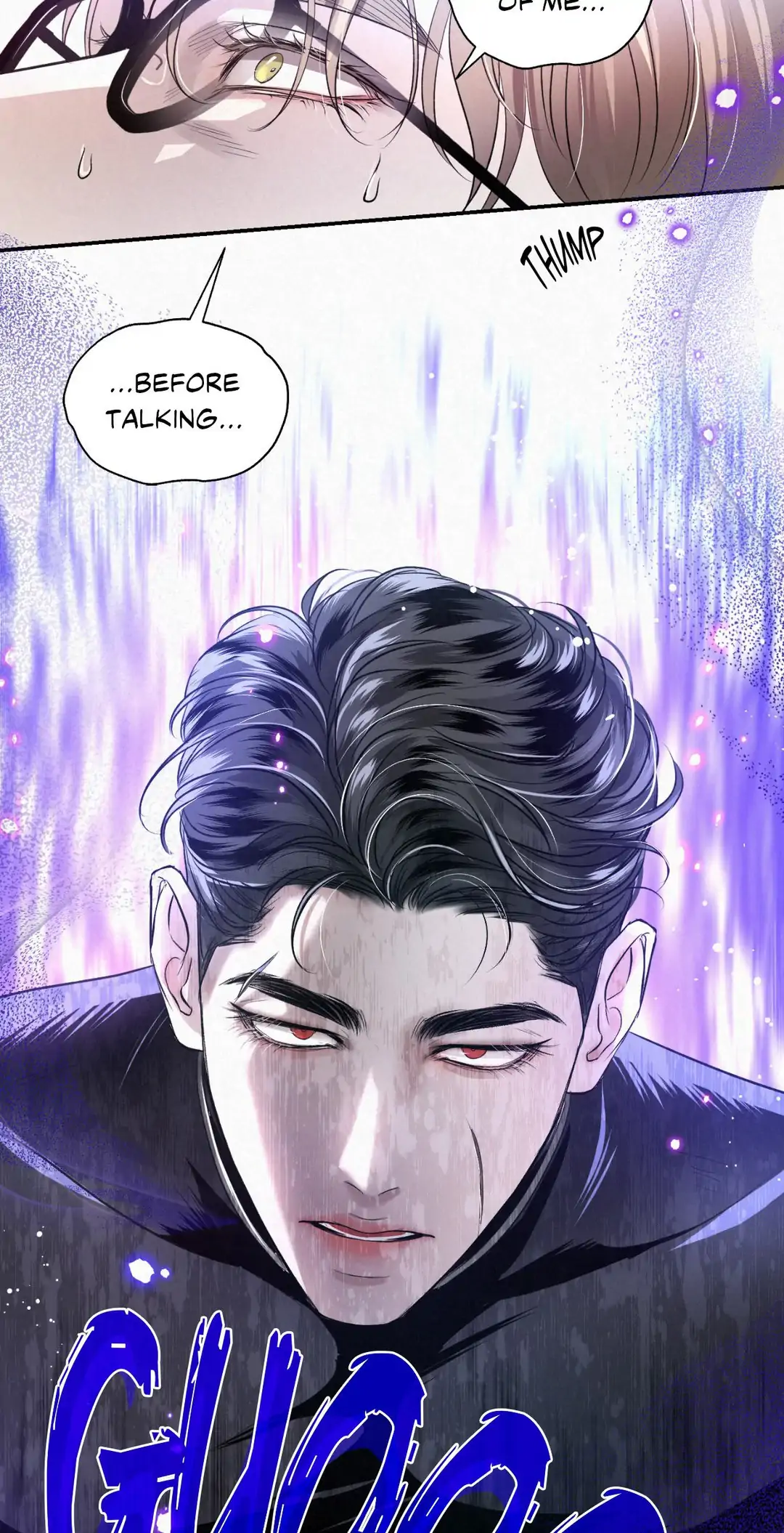 Bloodbound Chapter 4 - Page 14