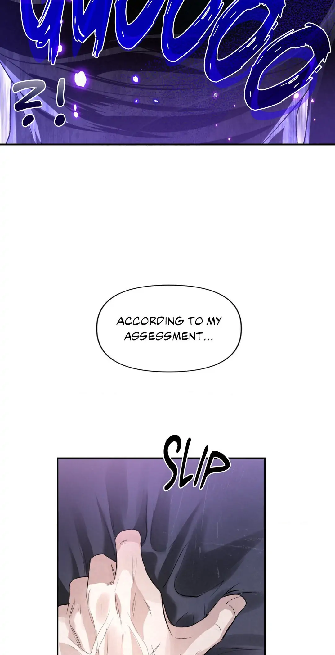 Bloodbound Chapter 4 - Page 15