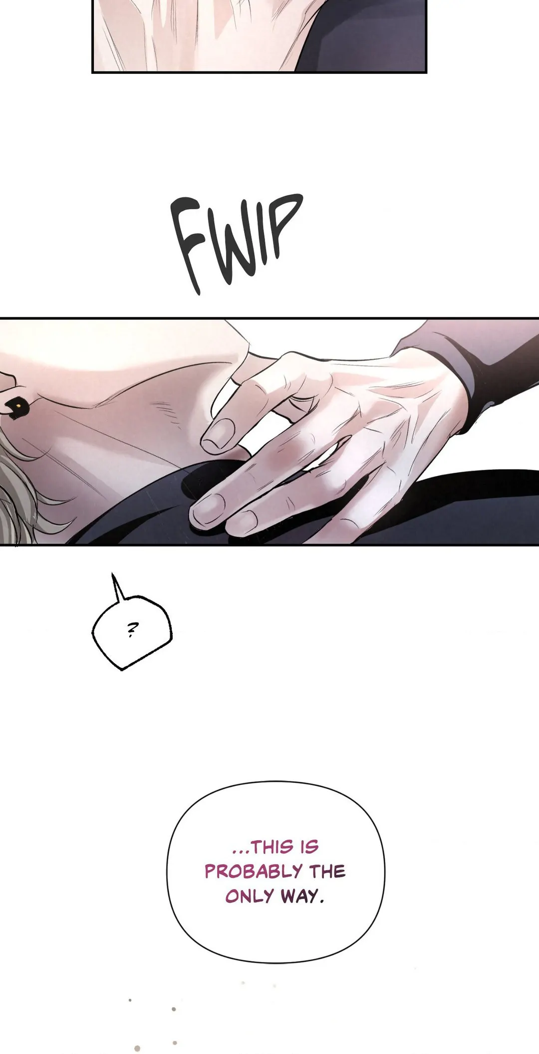 Bloodbound Chapter 4 - Page 16
