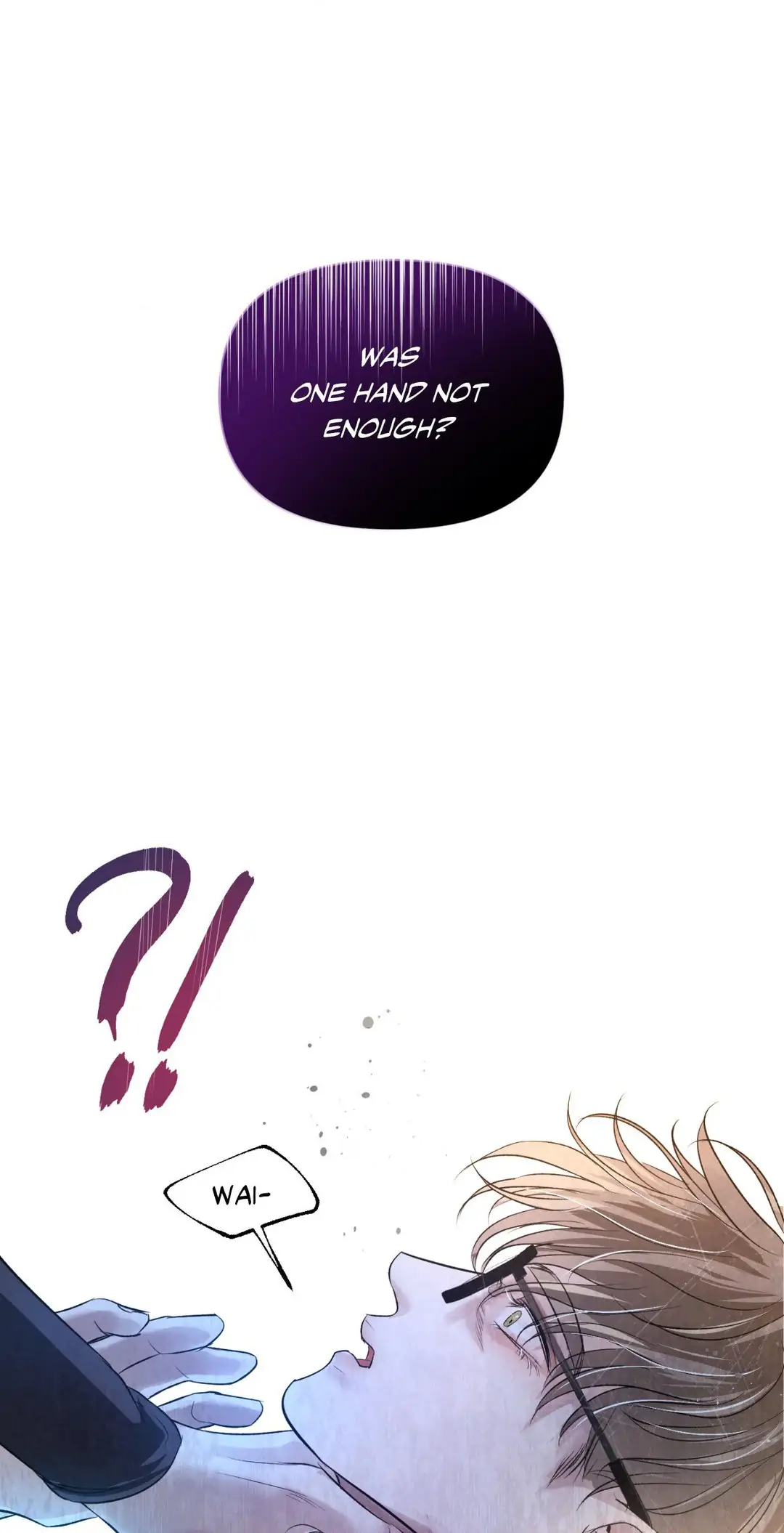 Bloodbound Chapter 4 - Page 29