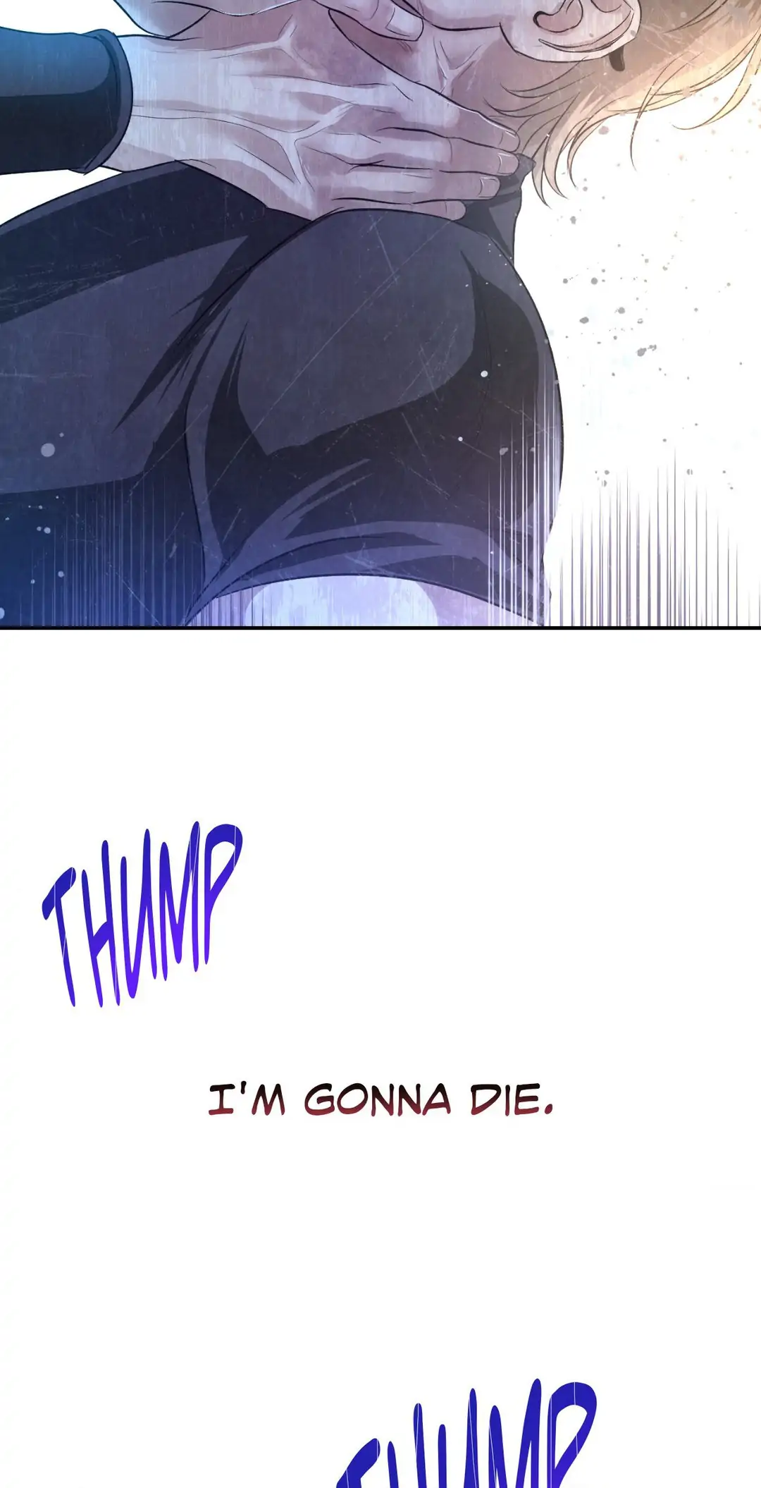 Bloodbound Chapter 4 - Page 30