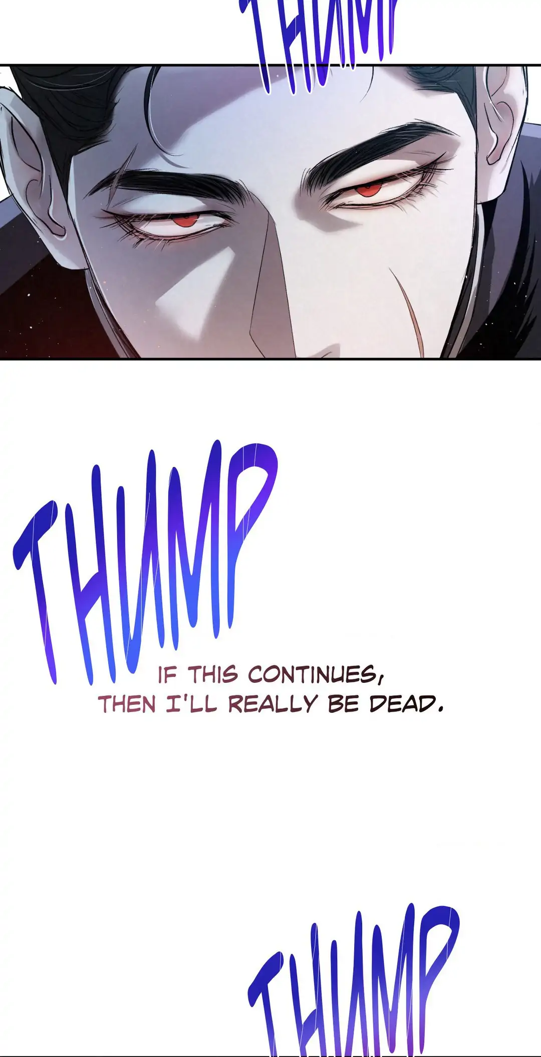 Bloodbound Chapter 4 - Page 31