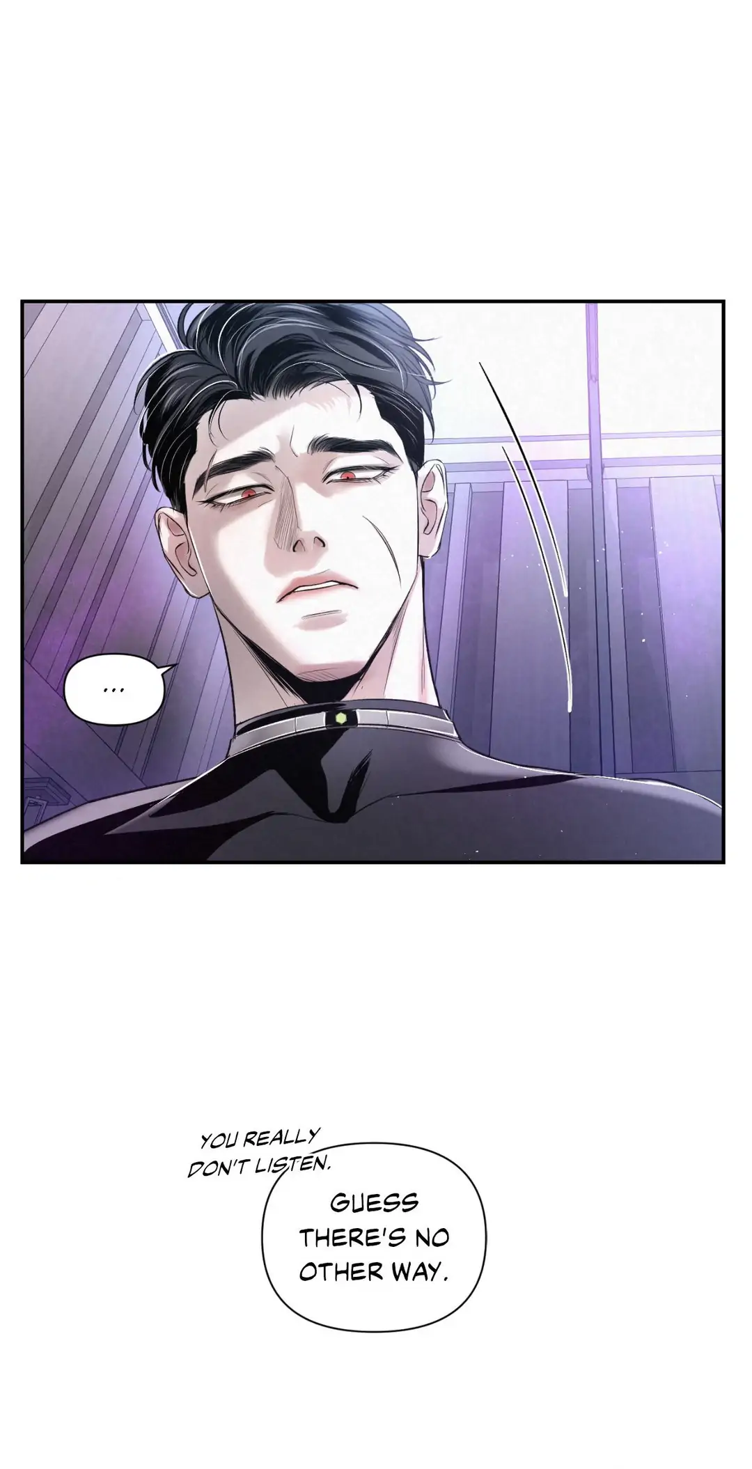 Bloodbound Chapter 4 - Page 34