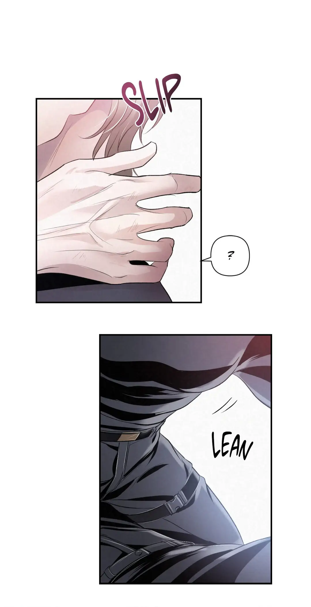 Bloodbound Chapter 4 - Page 35