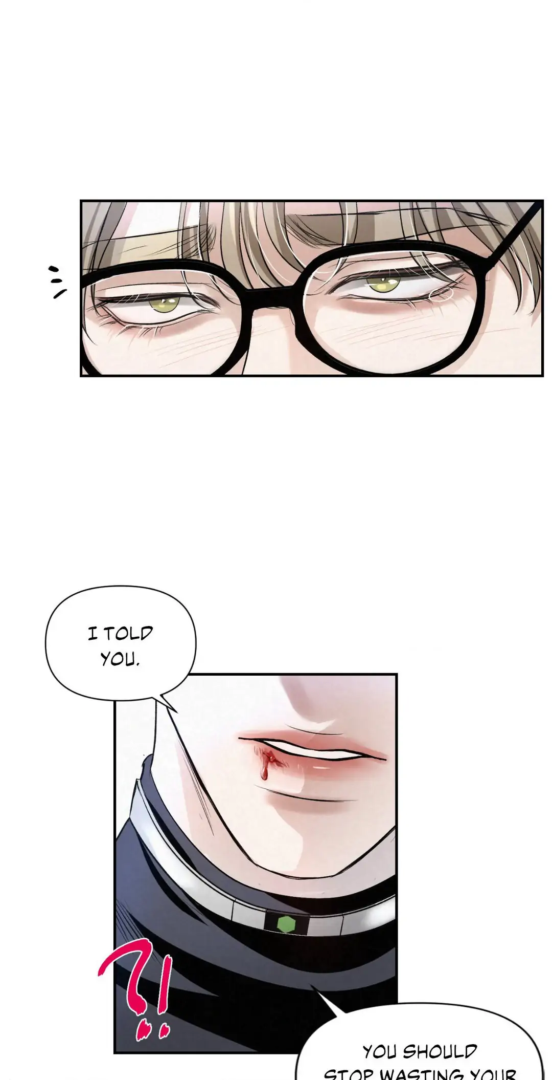 Bloodbound Chapter 4 - Page 45
