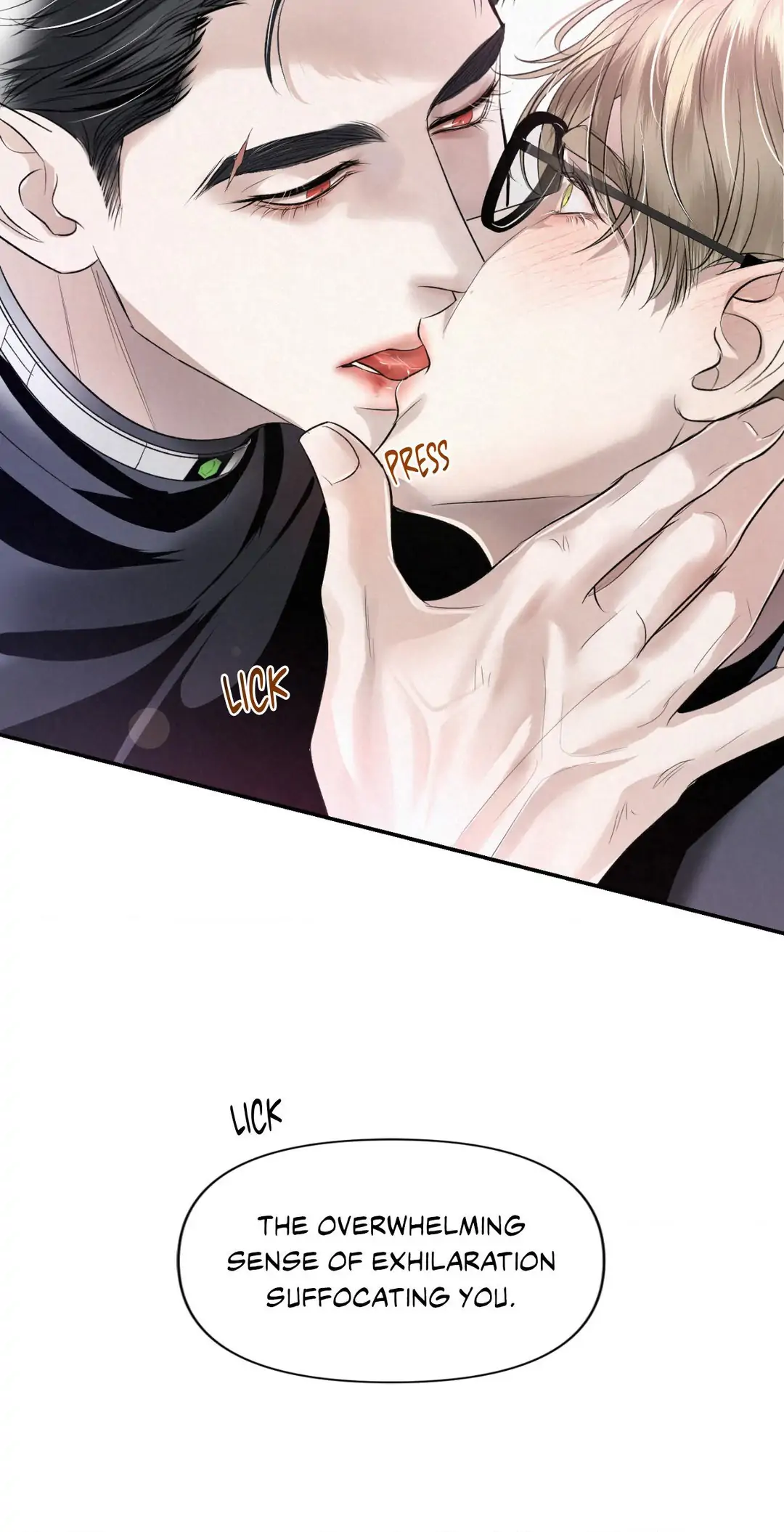 Bloodbound Chapter 4 - Page 62