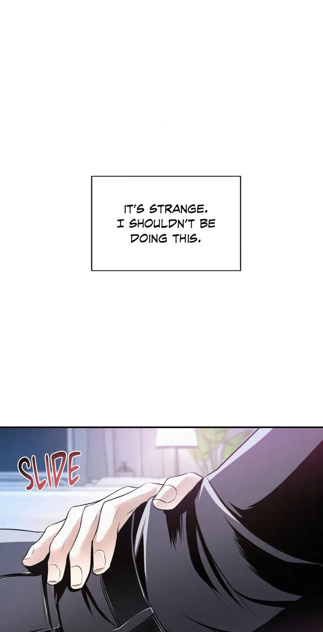 Bloodbound Chapter 4 - Page 65
