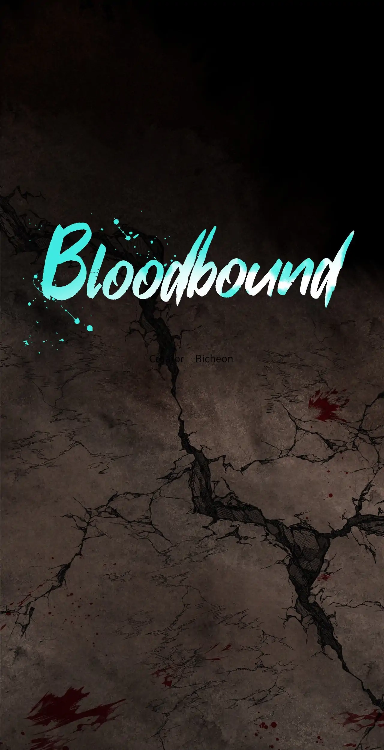 Bloodbound Chapter 40 - Page 11