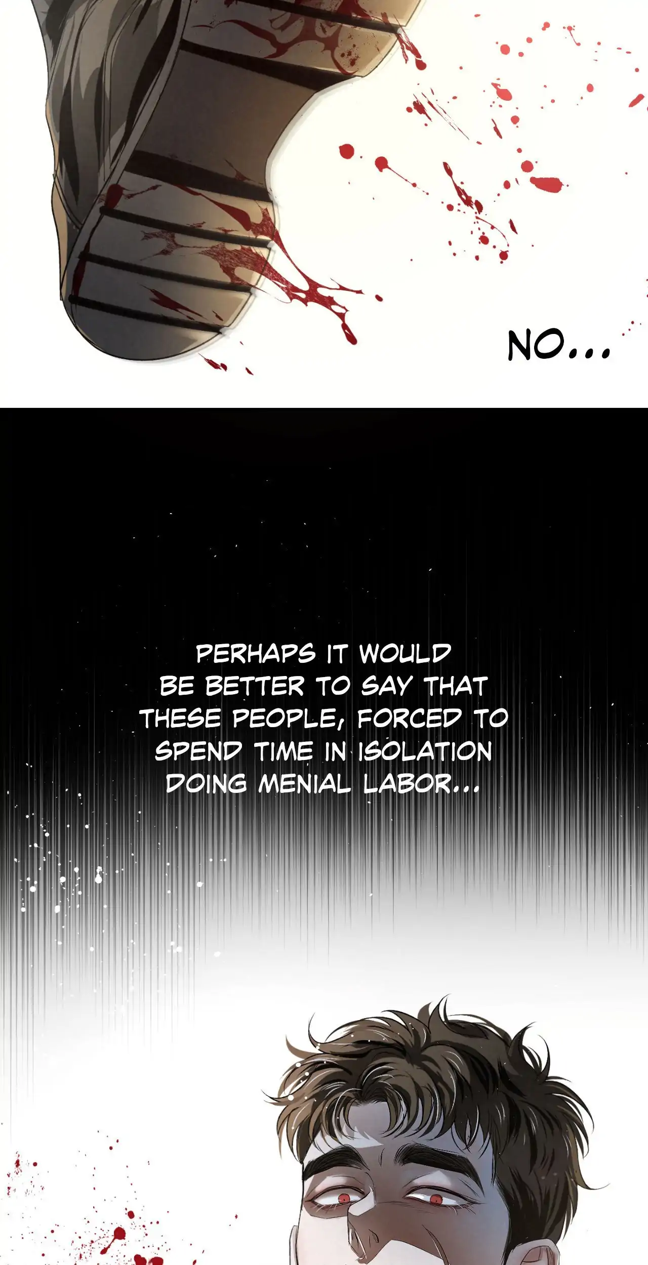 Bloodbound Chapter 40 - Page 13