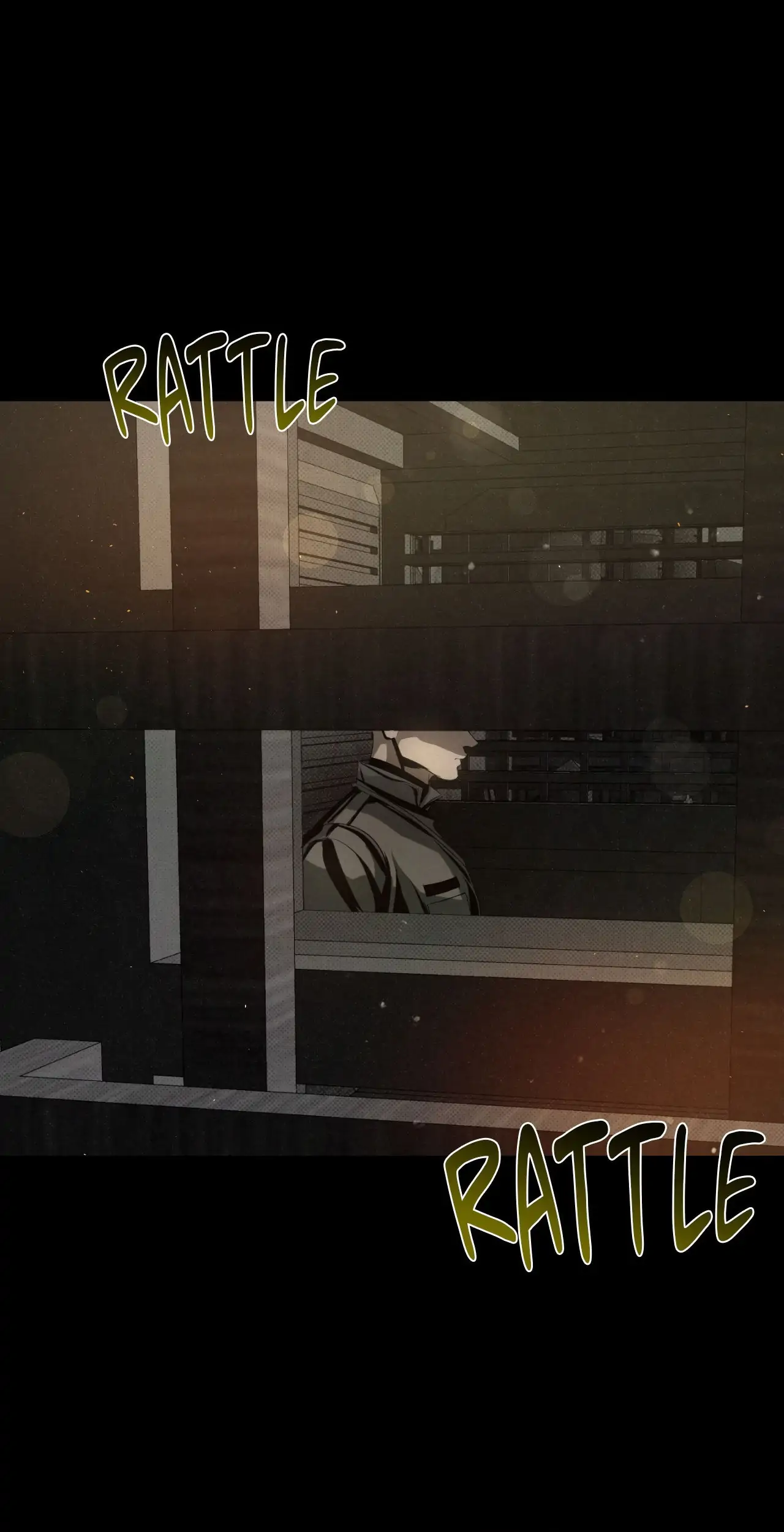 Bloodbound Chapter 40 - Page 3