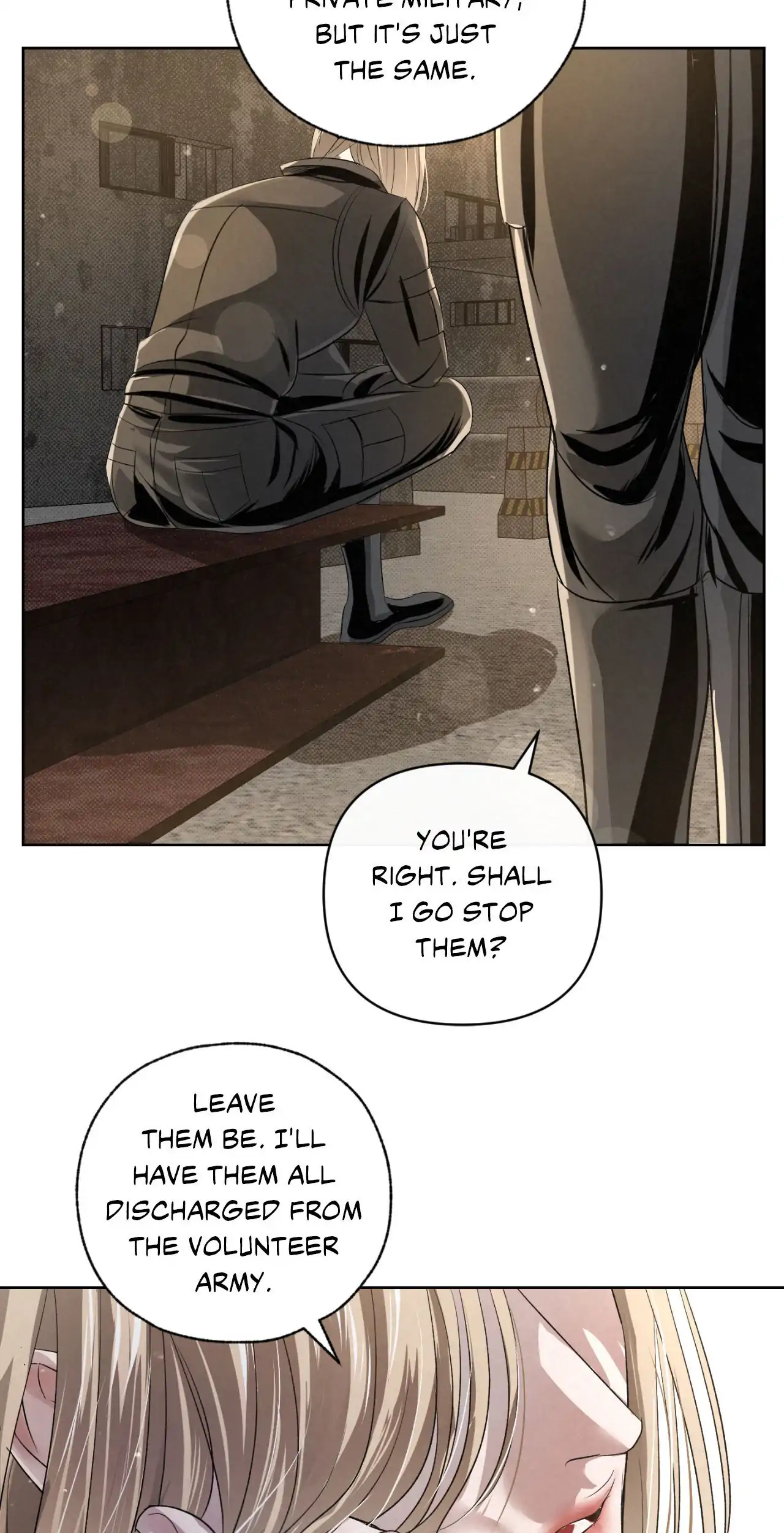 Bloodbound Chapter 40 - Page 22