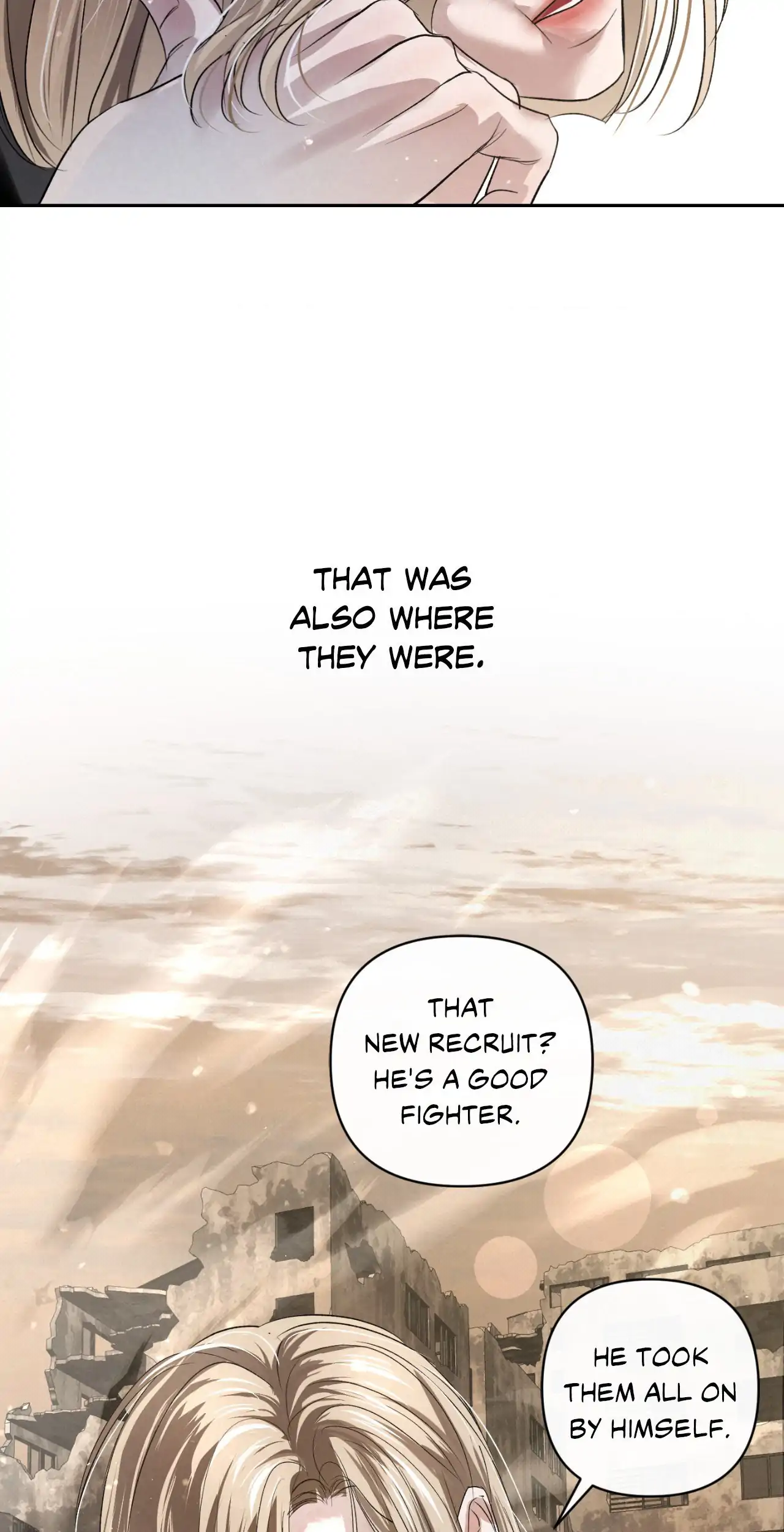Bloodbound Chapter 40 - Page 23