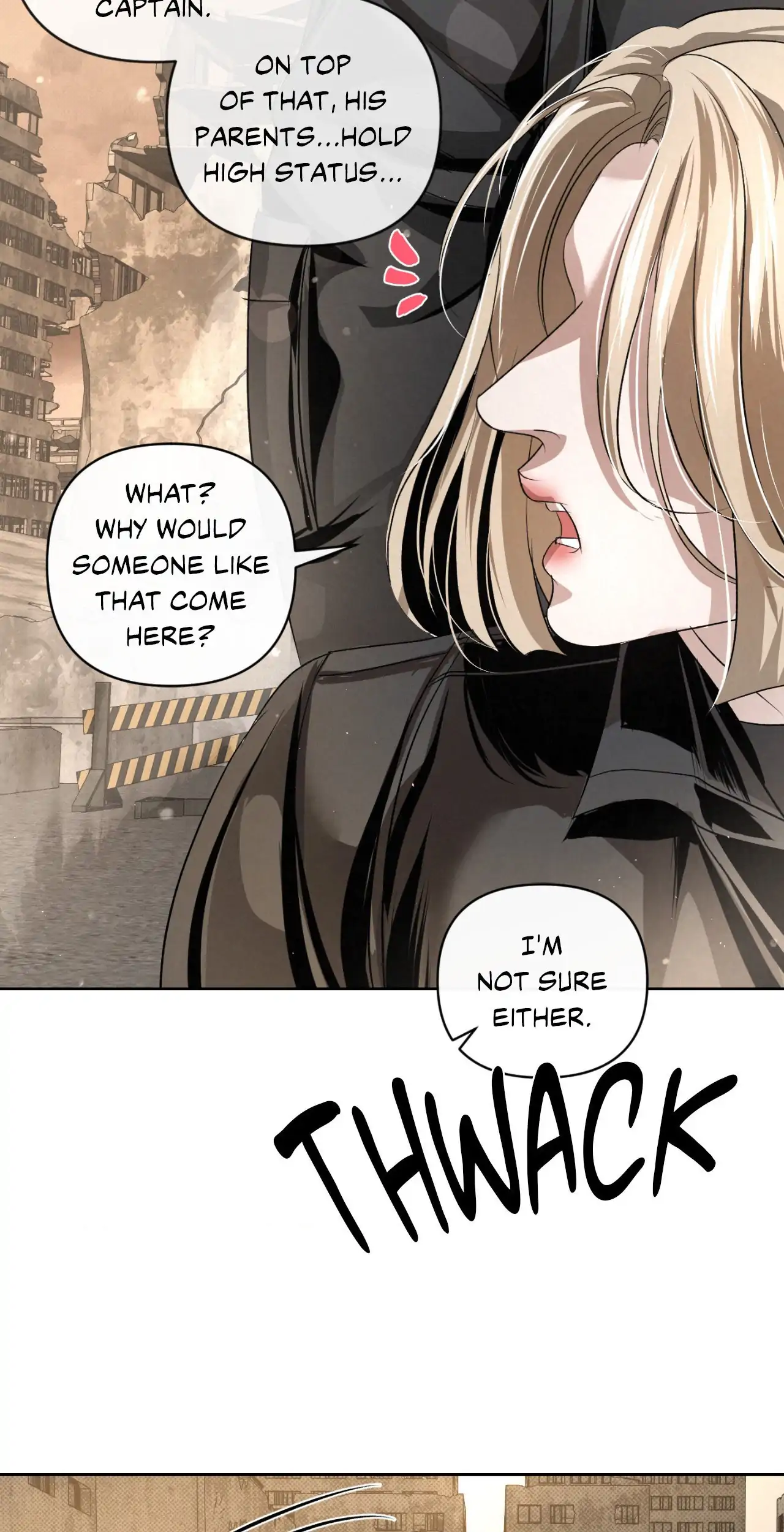 Bloodbound Chapter 40 - Page 26