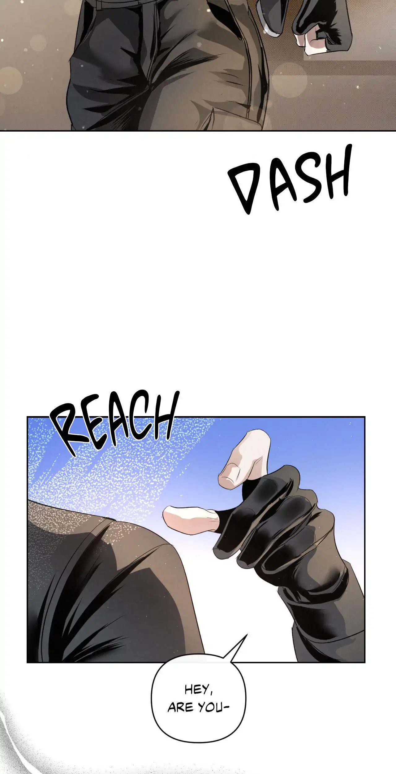 Bloodbound Chapter 40 - Page 30