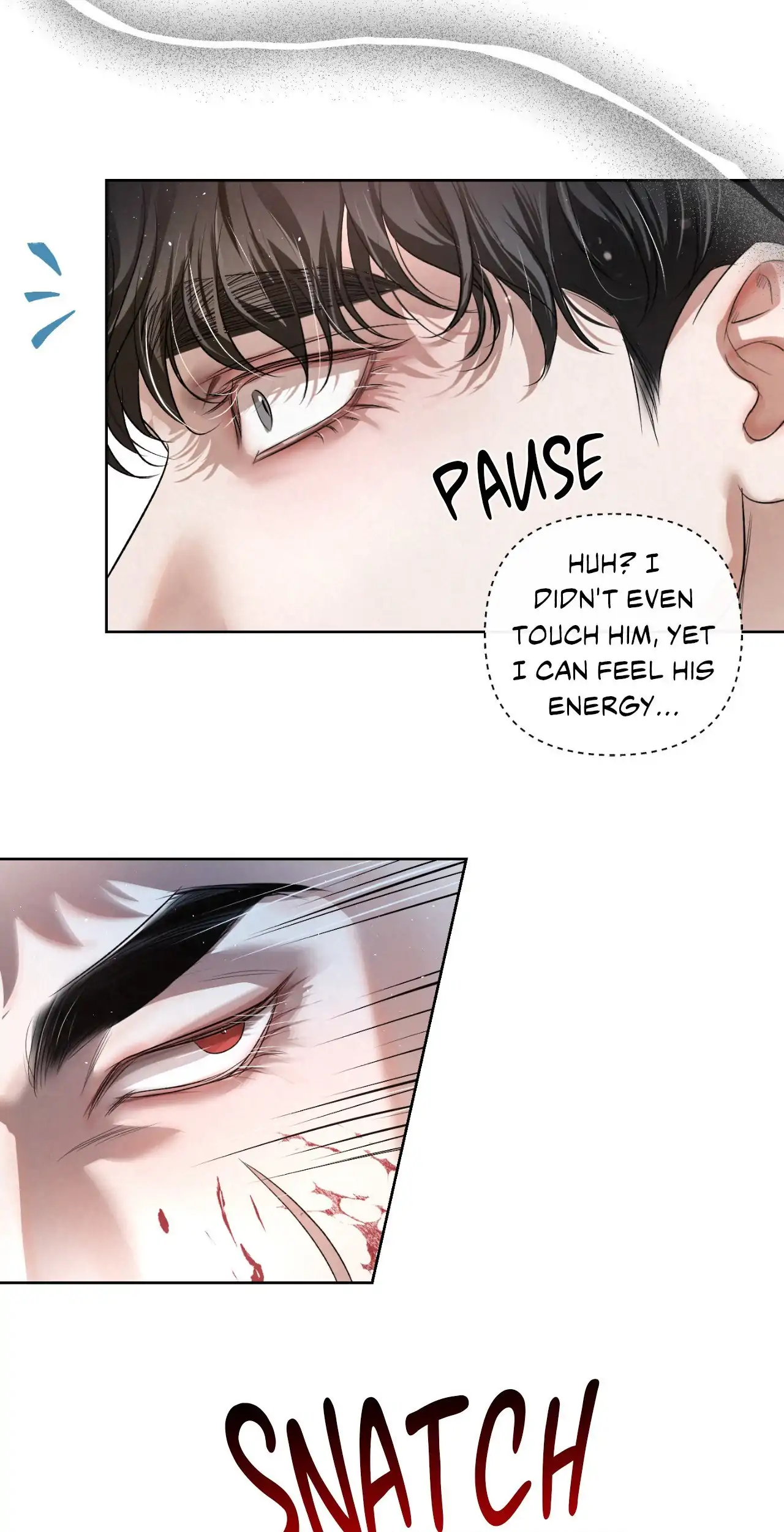 Bloodbound Chapter 40 - Page 31
