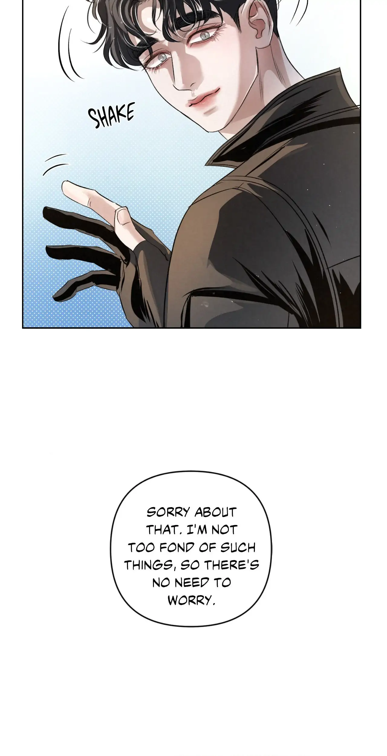 Bloodbound Chapter 40 - Page 33